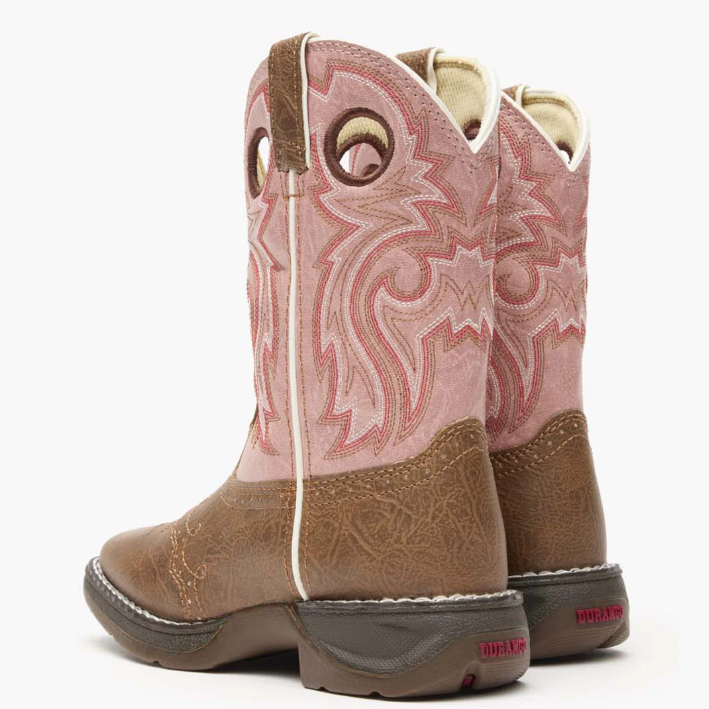 Durango® Lil' Rebel™ Little Kids' Western Boot - Image 4