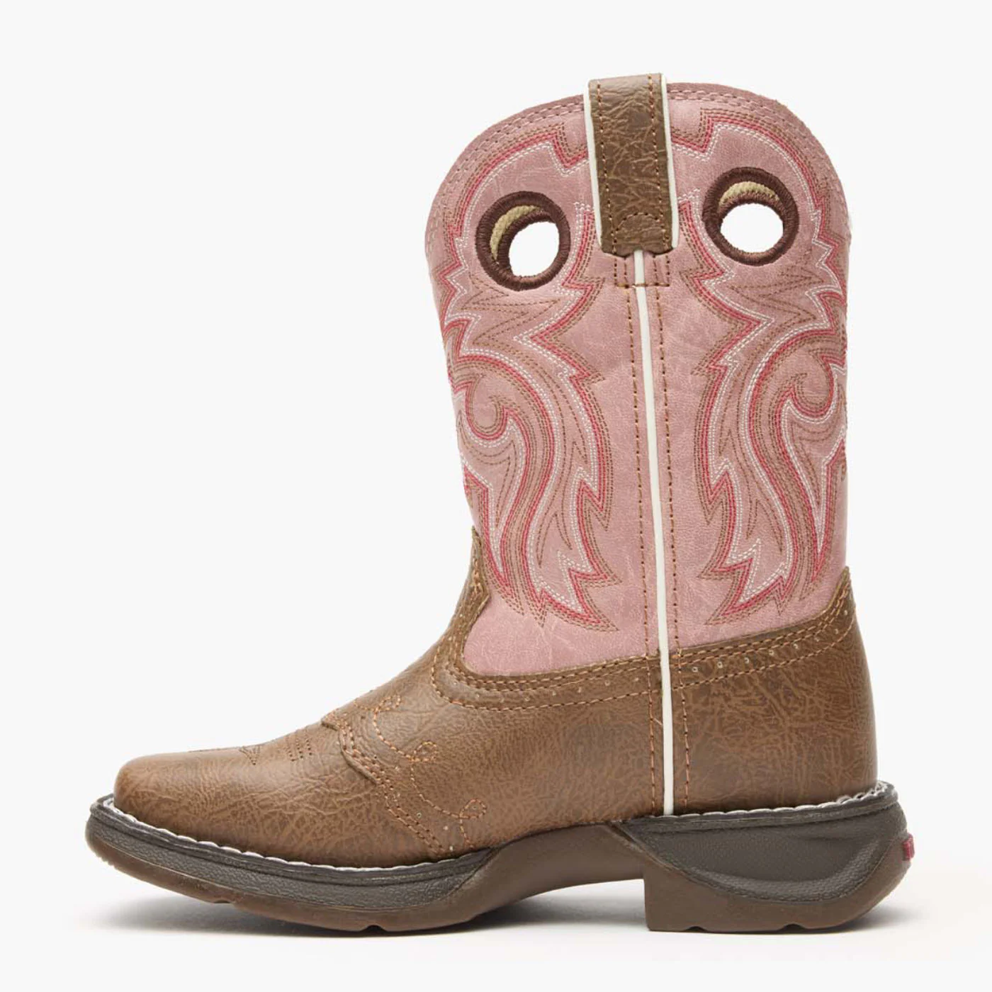 Durango® Lil' Rebel™ Little Kids' Western Boot - Image 5