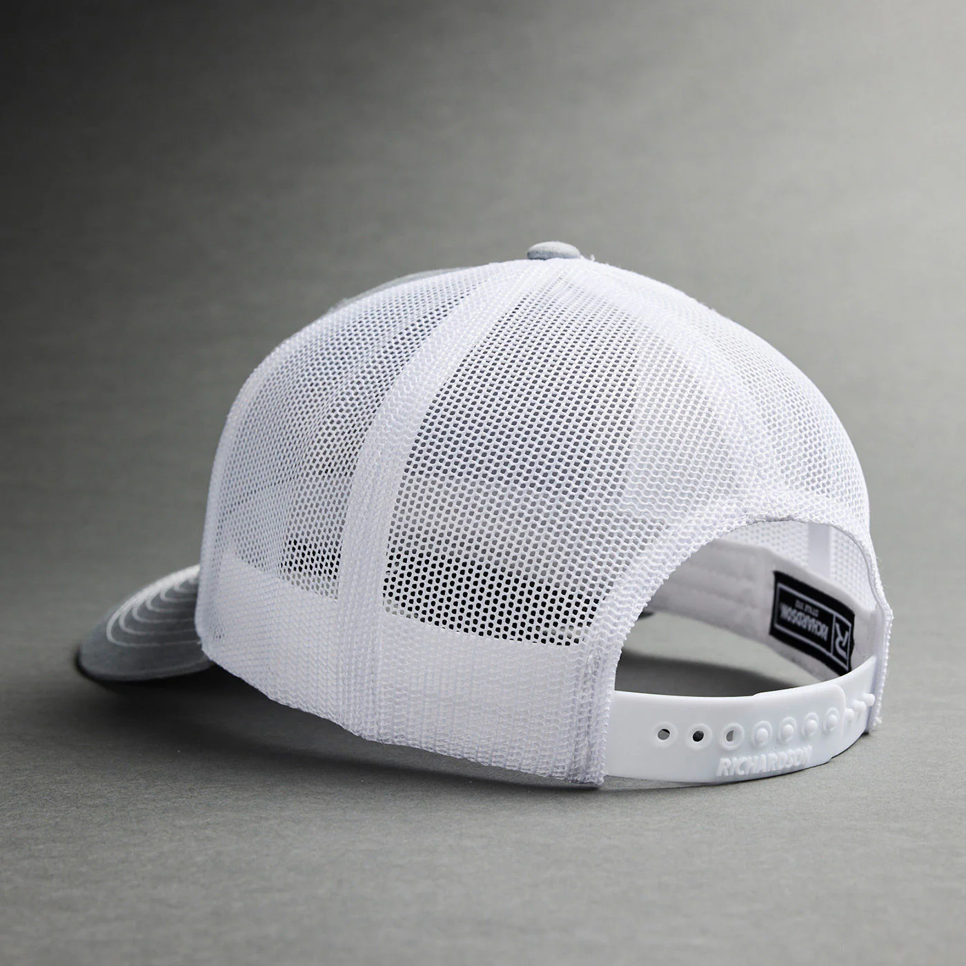 Durango Leather Logo Patch Ball Cap - Image 4