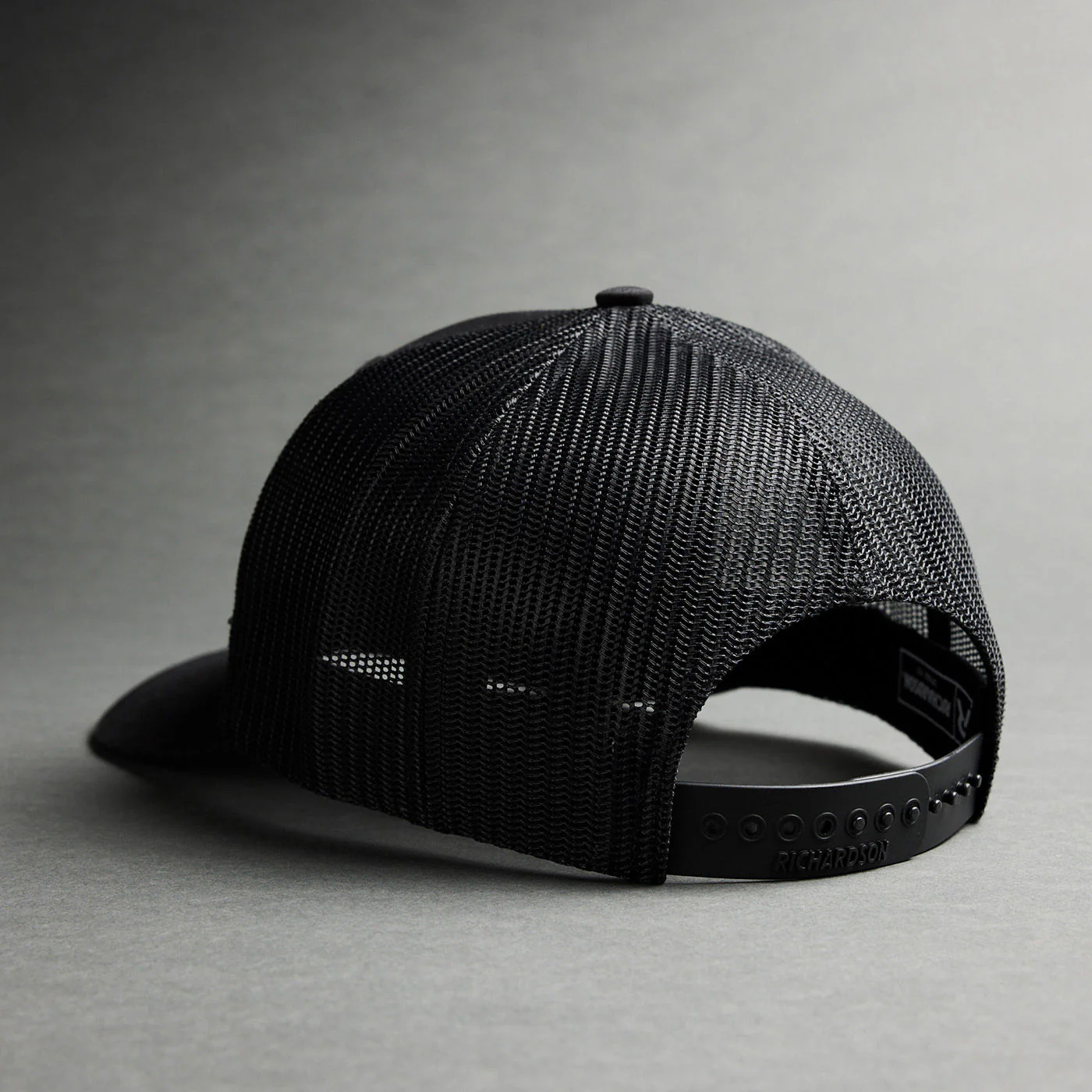 Durango Patriotic Logo Leather Patch Ball Cap - Image 4