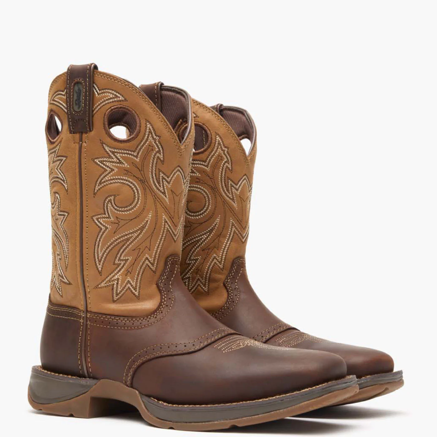 Rebel™ by Durango® Saddle Up Western Boot - Image 4