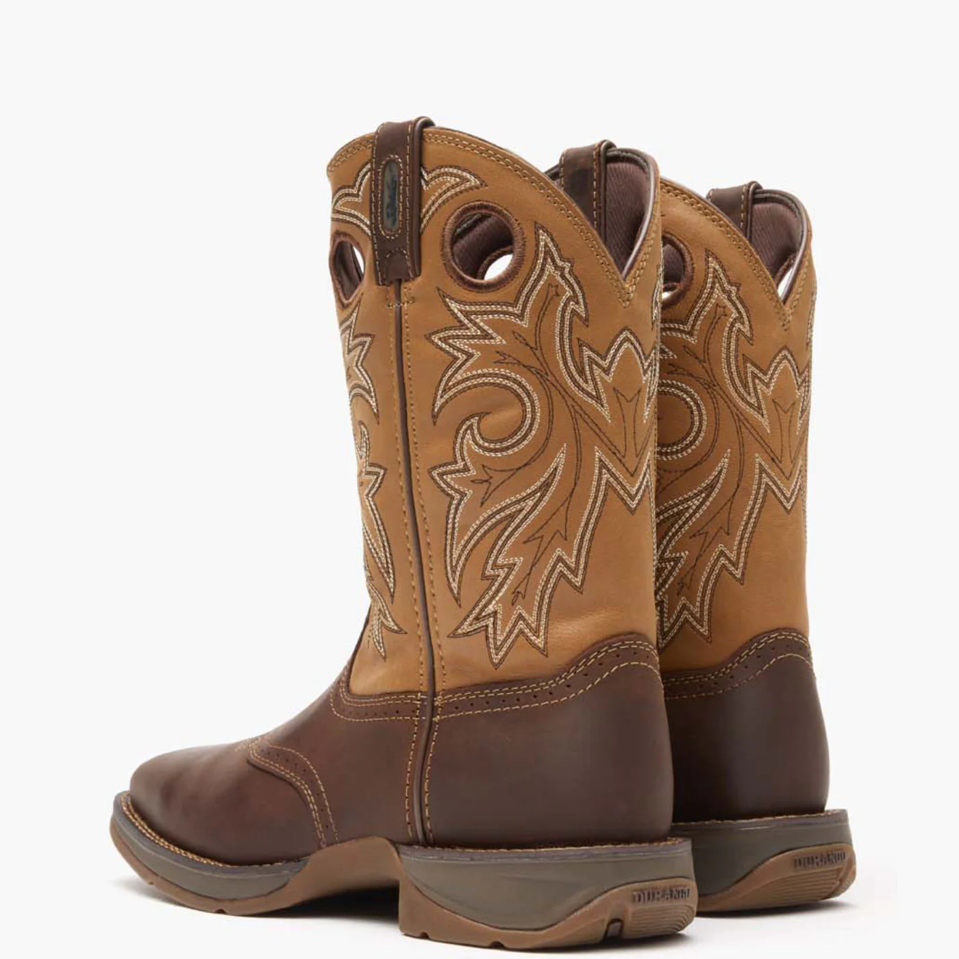 Rebel™ by Durango® Saddle Up Western Boot - Image 5