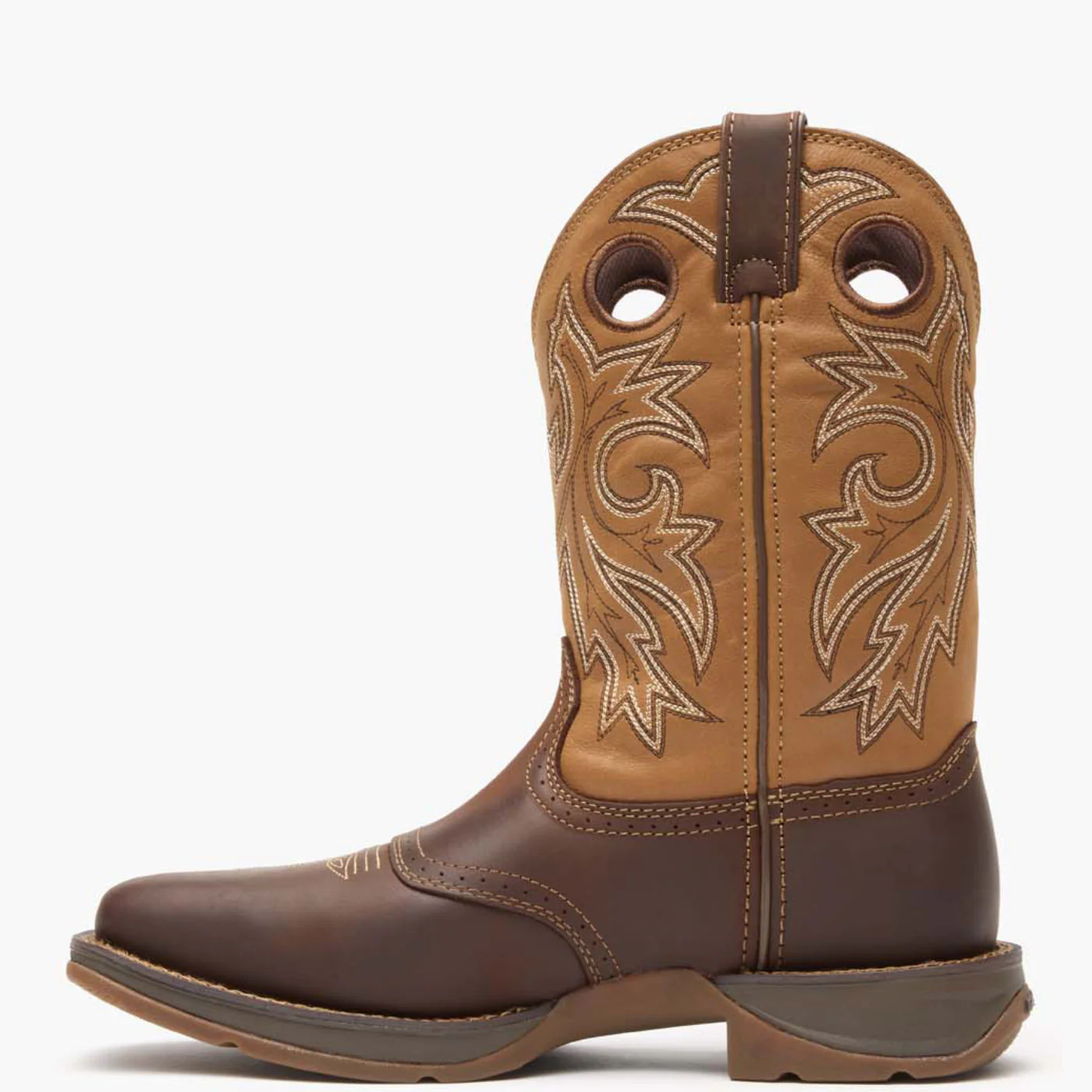 Rebel™ by Durango® Saddle Up Western Boot - Image 6