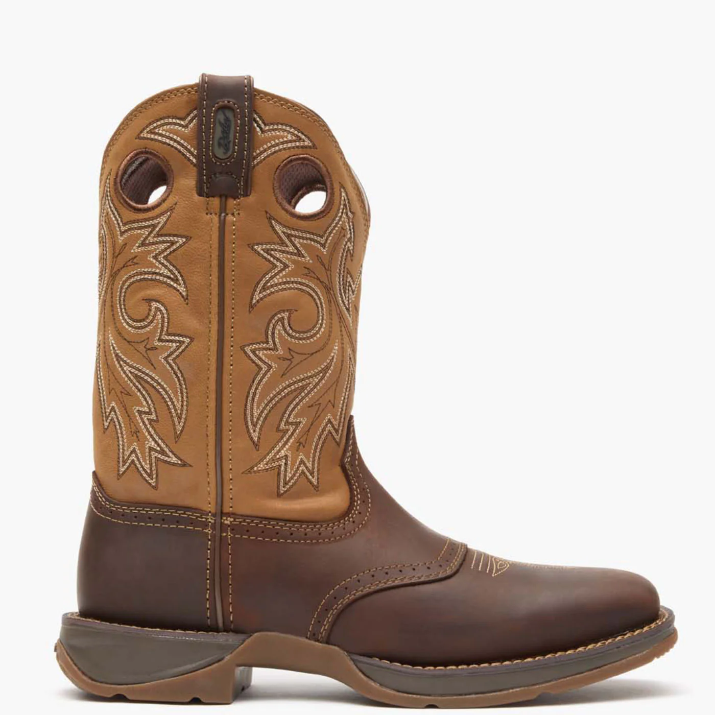 Rebel™ by Durango® Saddle Up Western Boot - Image 7