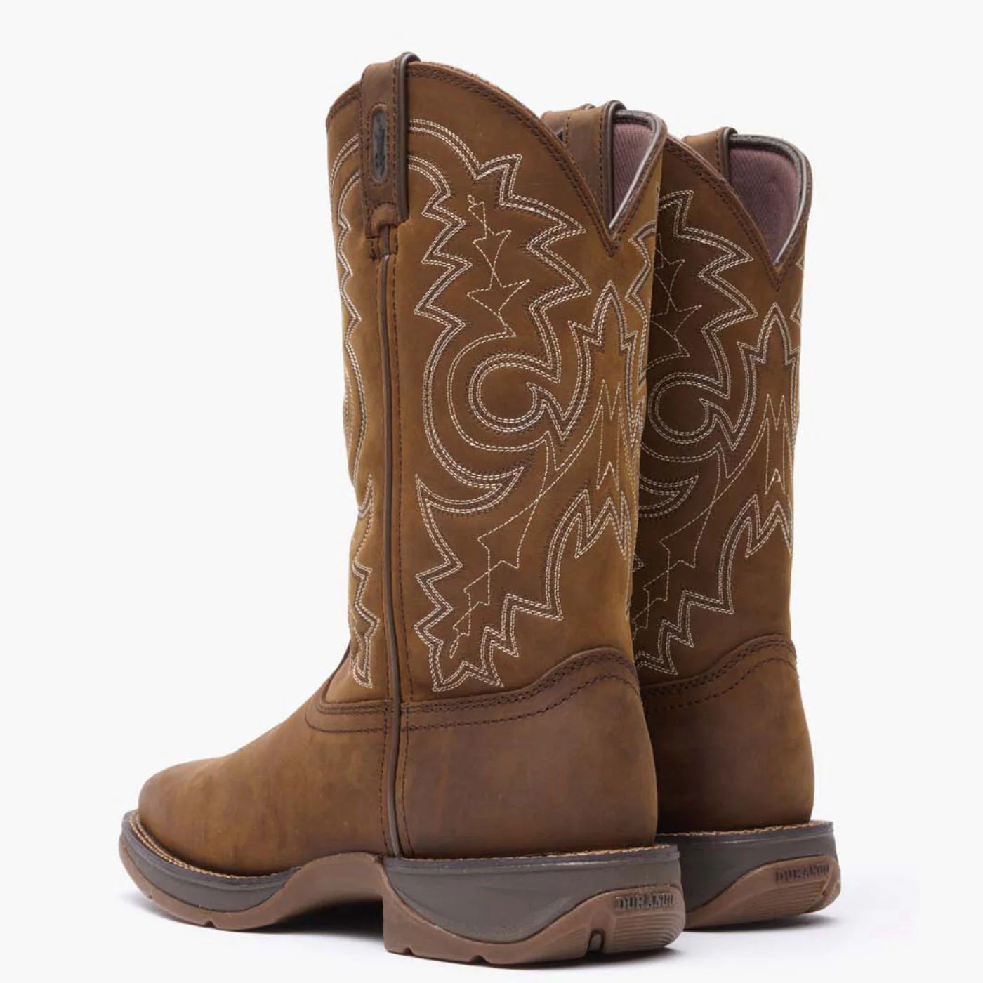 Rebel by Durango® Pull-On Western Boot - Image 5