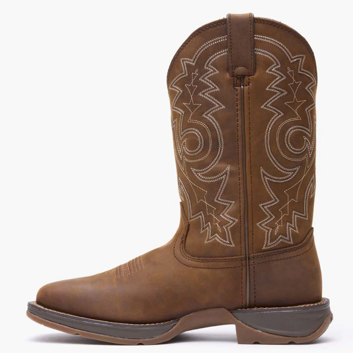 Rebel by Durango® Pull-On Western Boot - Image 7