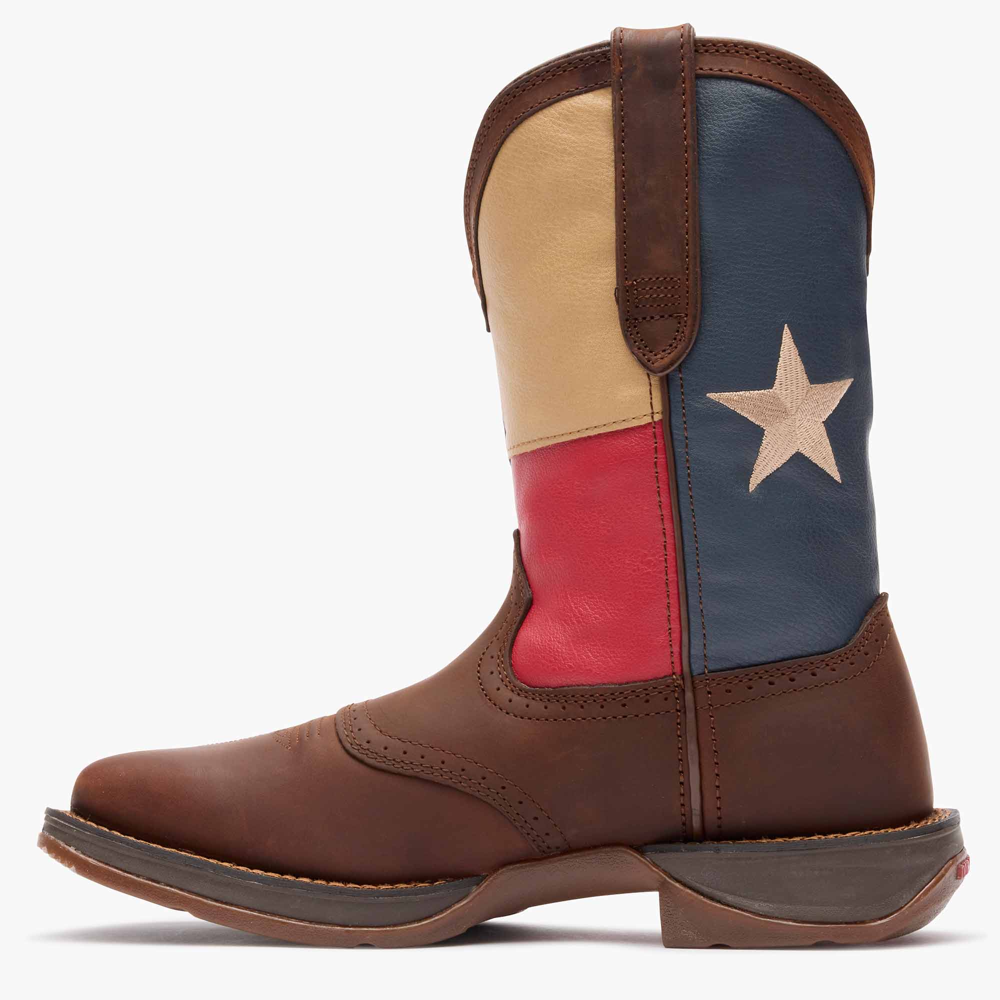 Rebel by Durango® Texas Flag Western Boot - Image 6