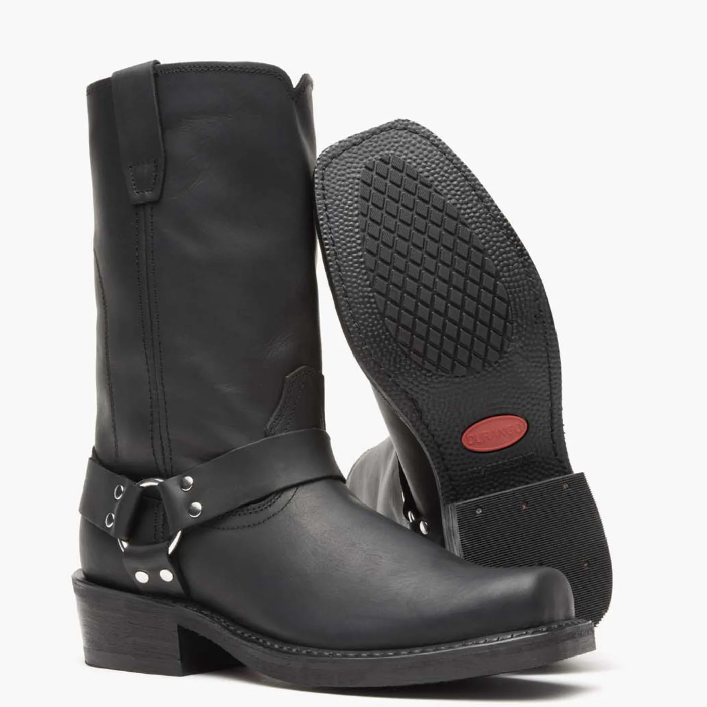 Durango® Black Harness Boot - Image 2