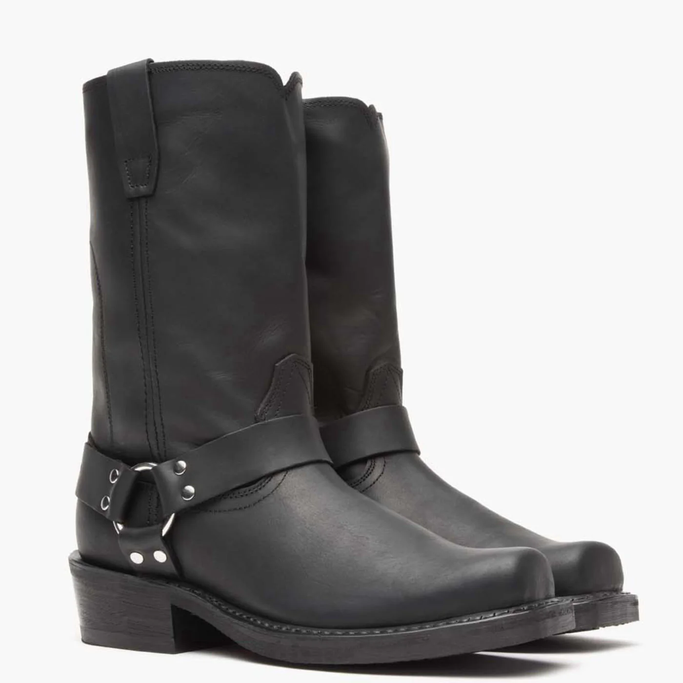Durango® Black Harness Boot - Image 4