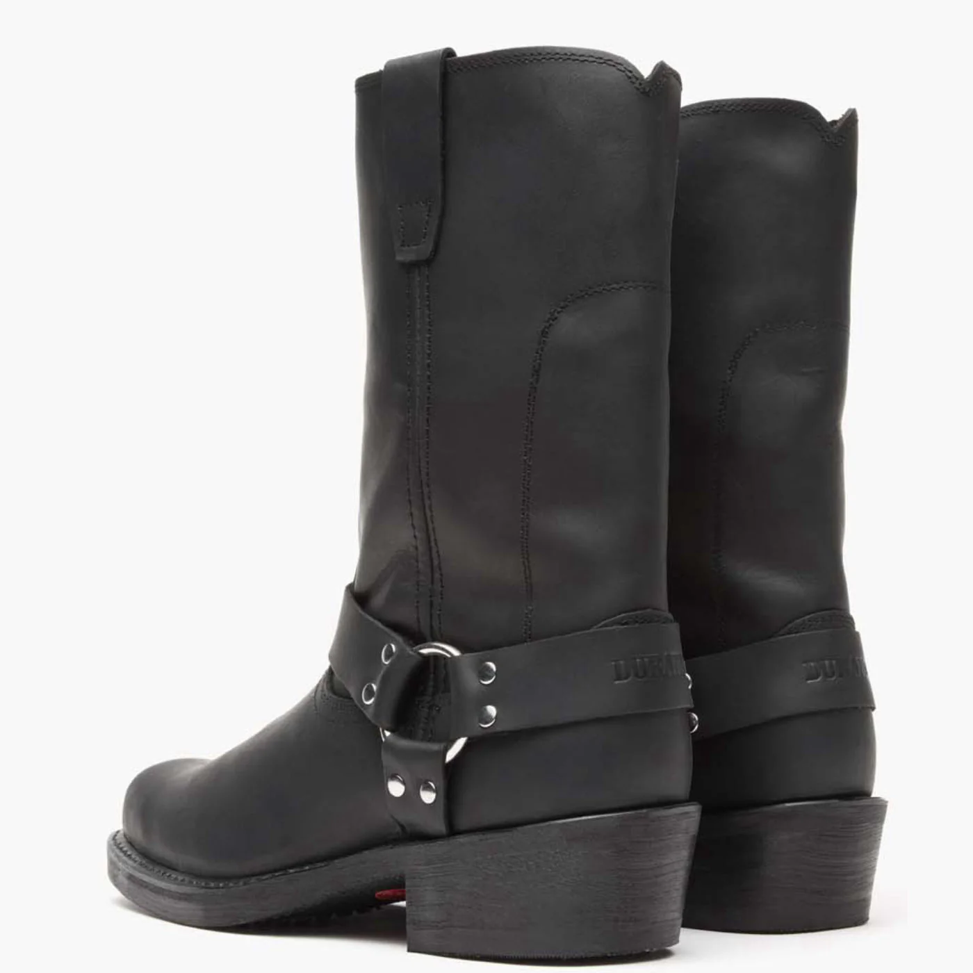 Durango® Black Harness Boot - Image 5