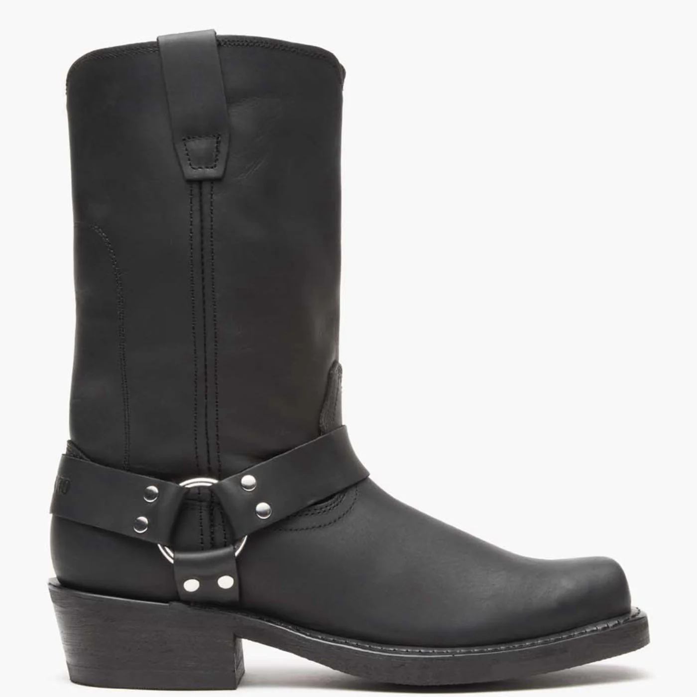Durango® Black Harness Boot - Image 6