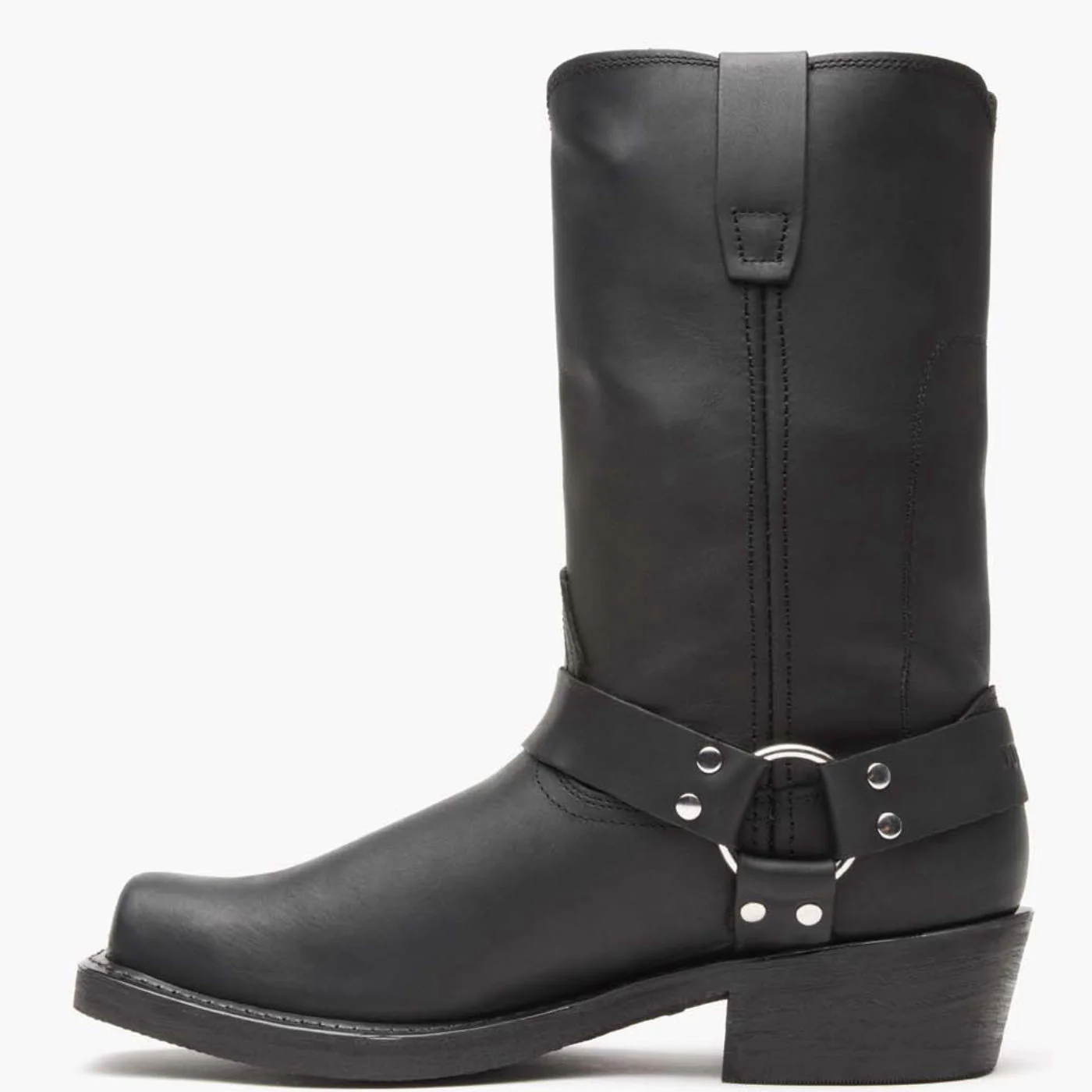 Durango® Black Harness Boot - Image 7