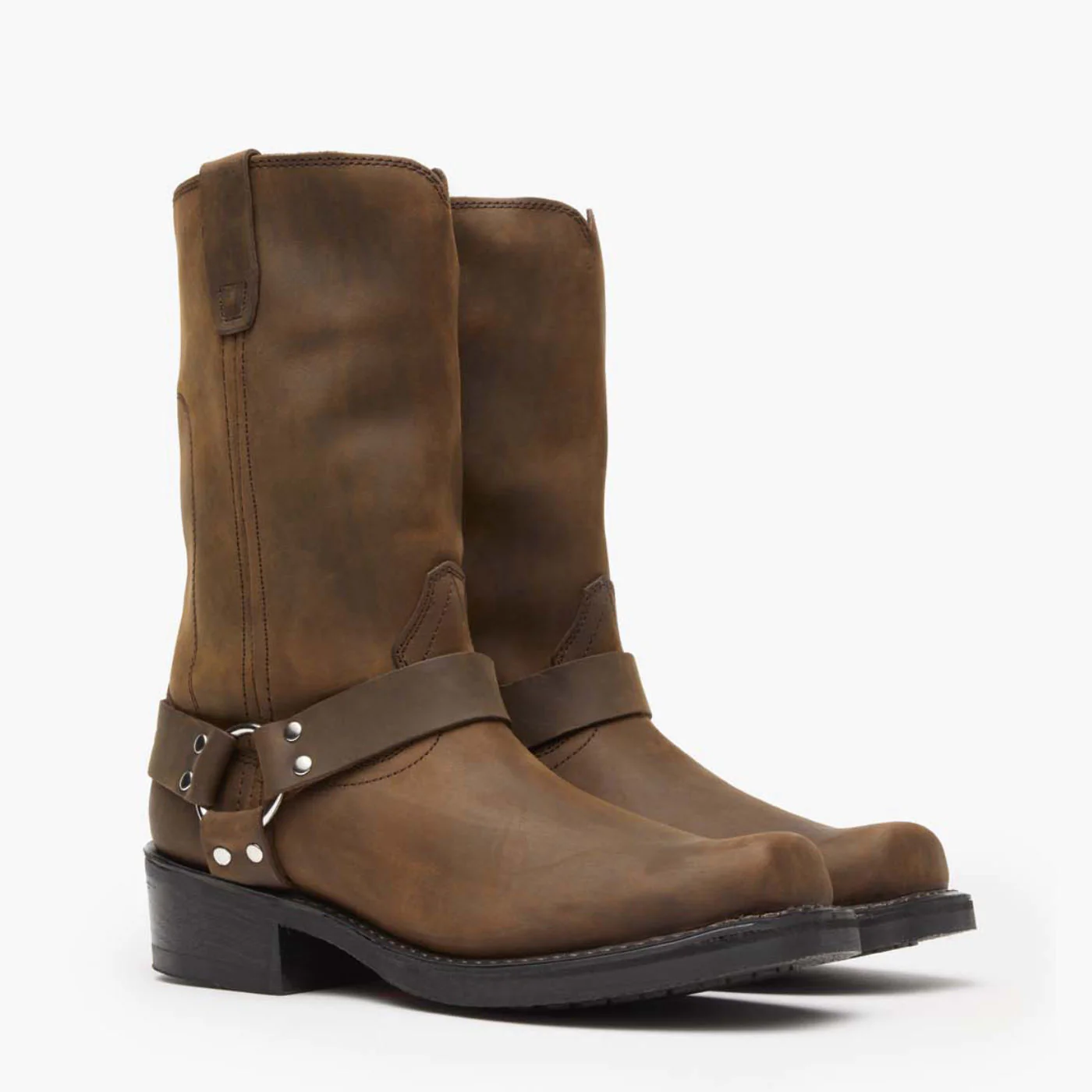 Durango® Brown Harness Boot - Image 3