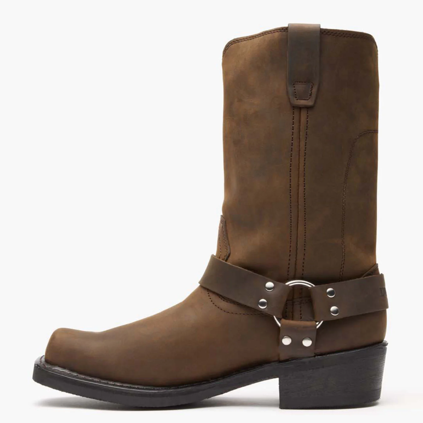 Durango® Brown Harness Boot - Image 5