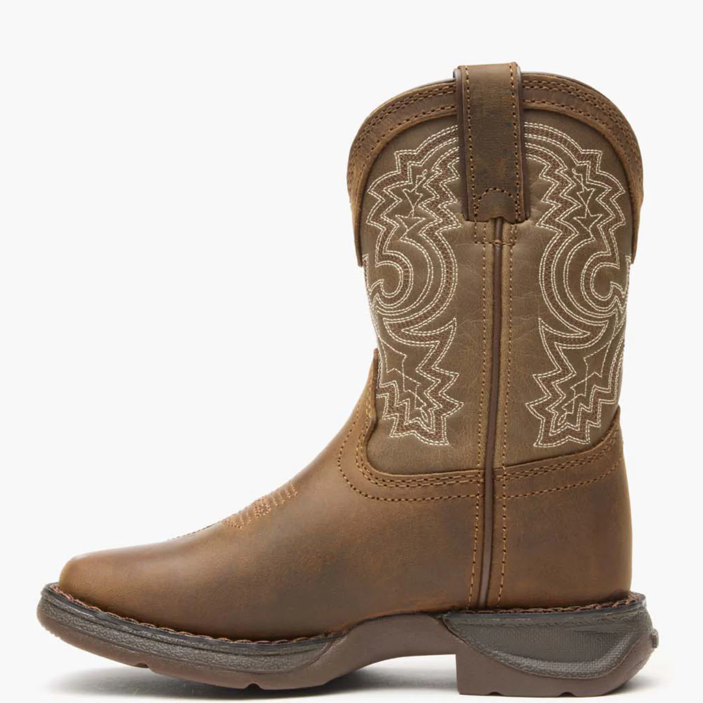 Lil' Rebel™ by Durango® Little Kid Western Boot - Image 5