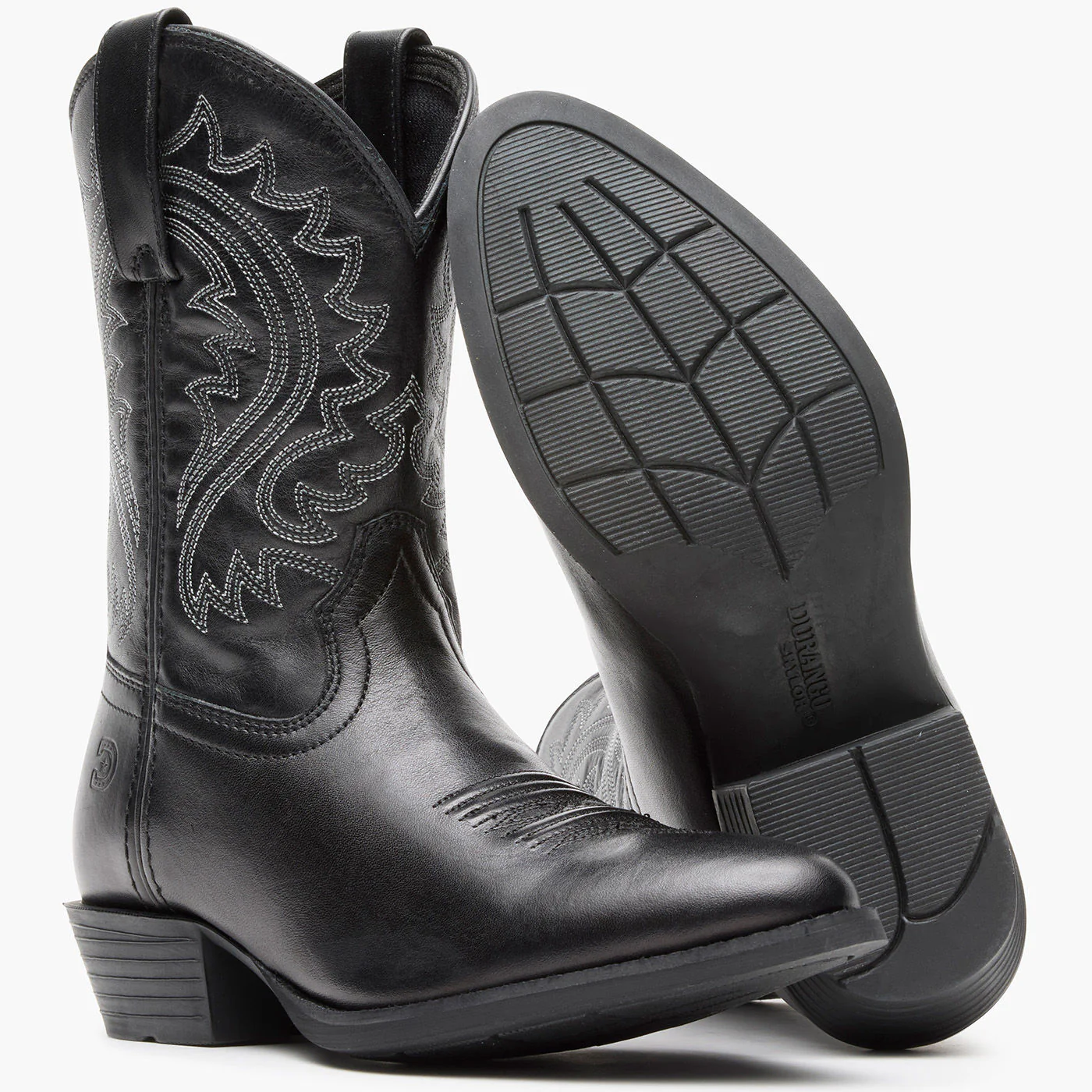 Durango® Little Kids' Shyloh Western Boot - Image 5