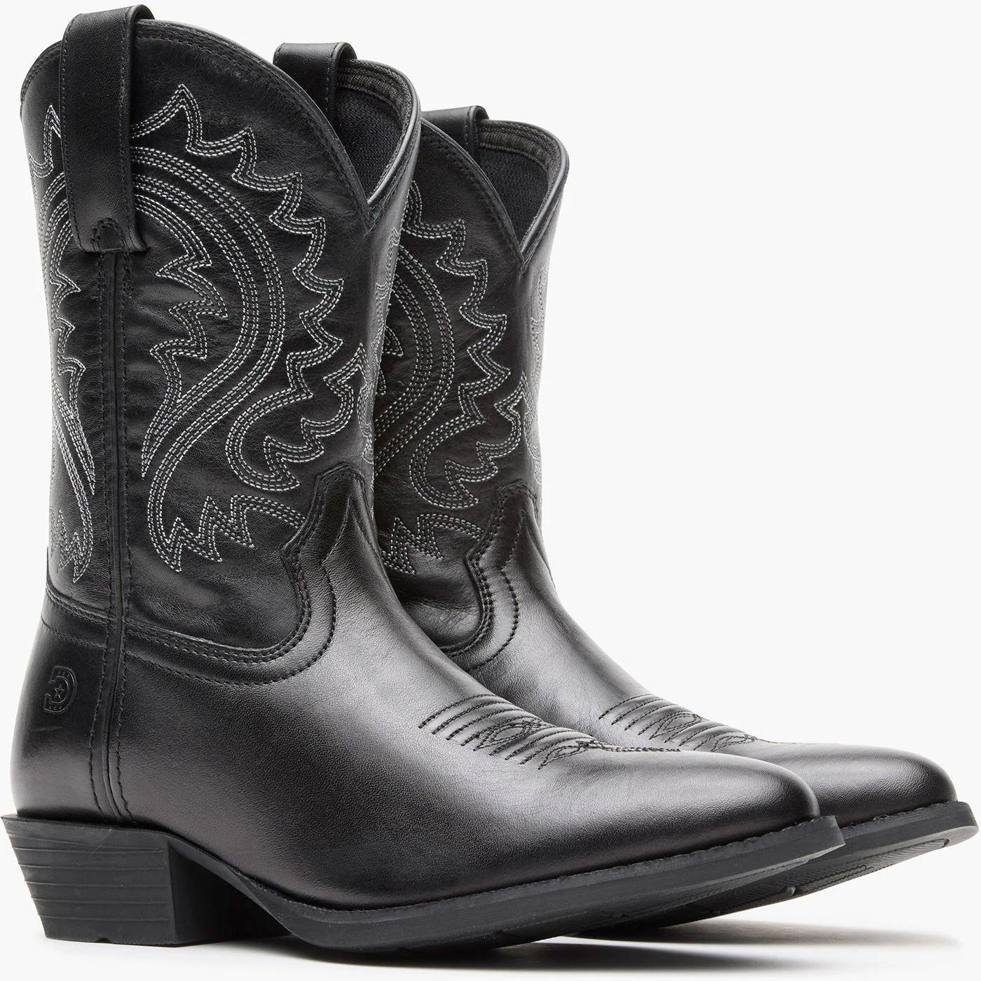 Durango® Little Kids' Shyloh Western Boot - Image 6