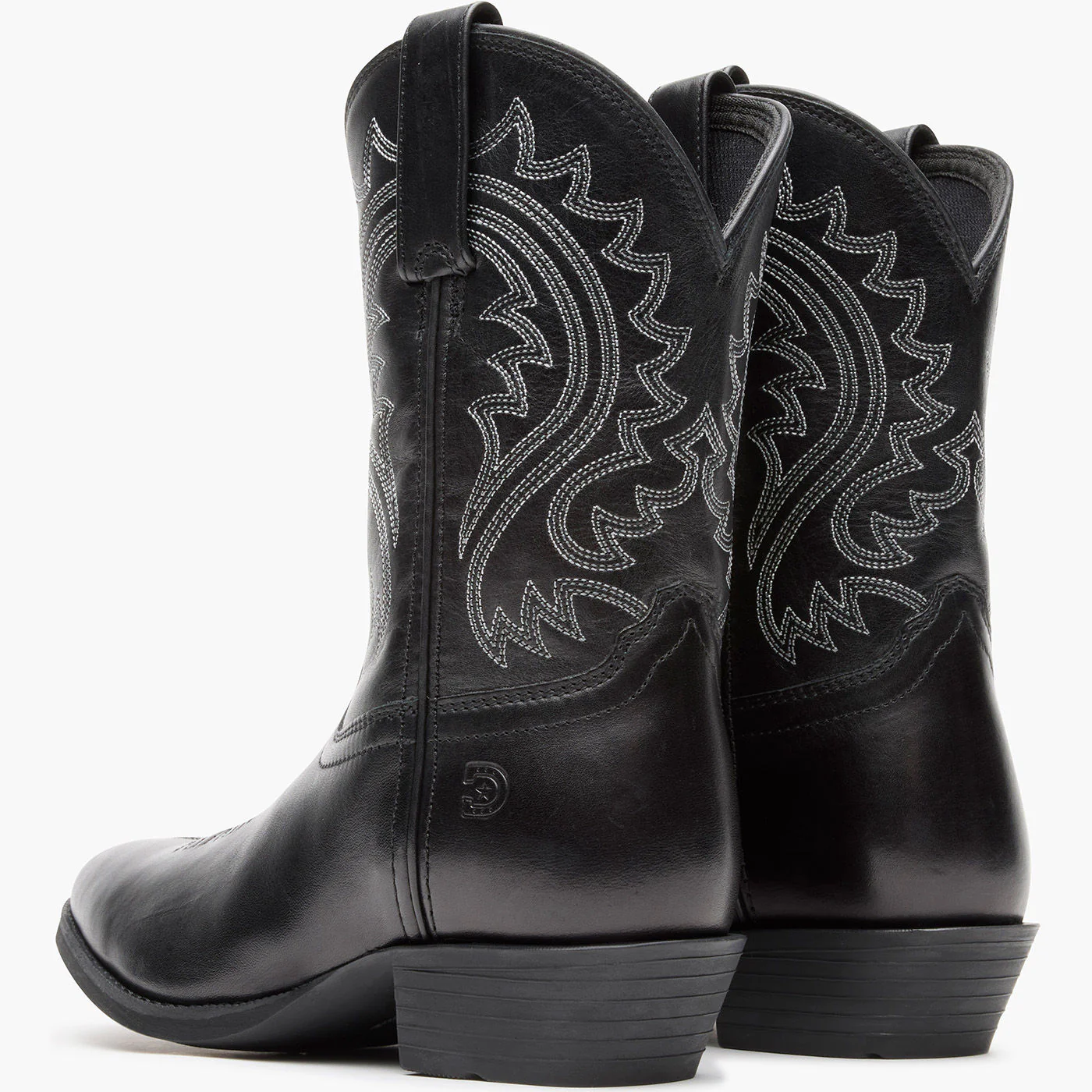 Durango® Little Kids' Shyloh Western Boot - Image 7