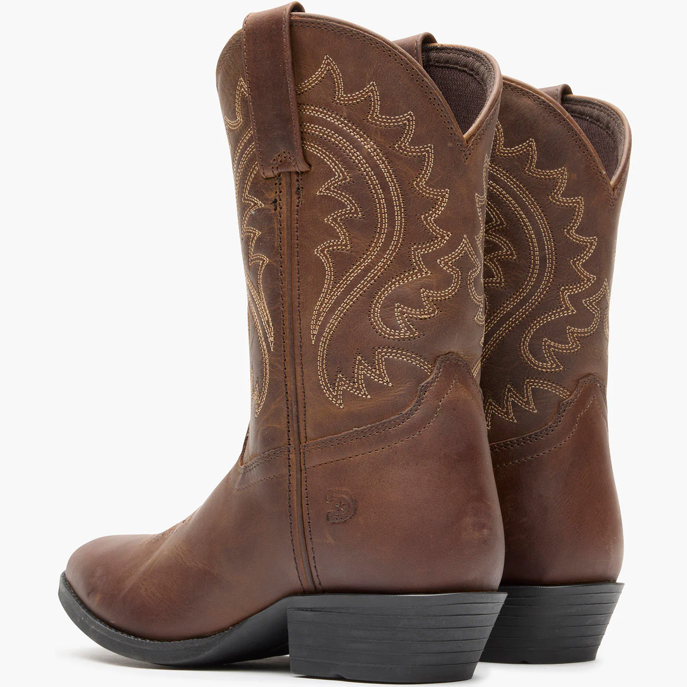 Durango® Little Kids' Shyloh Western Boot - Image 7