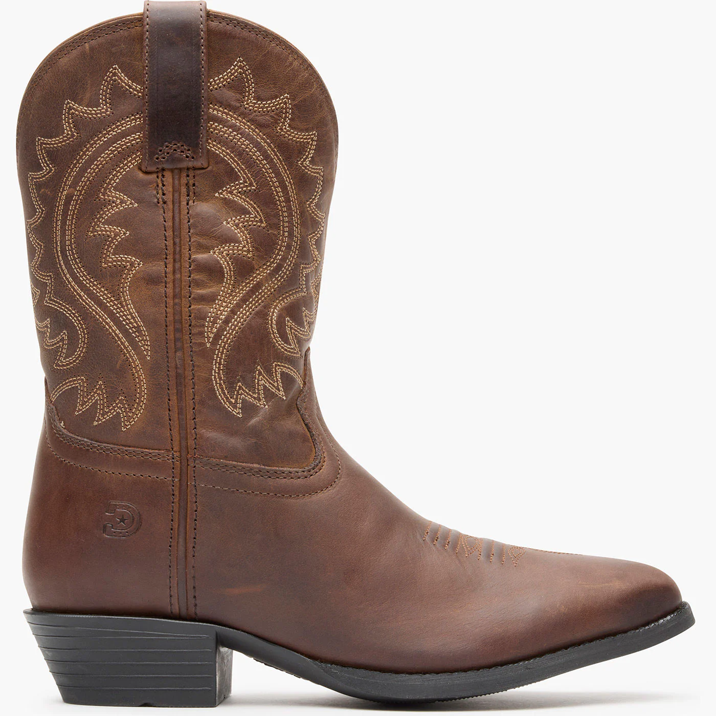 Durango® Big Kids' Shyloh Western Boot - Image 2