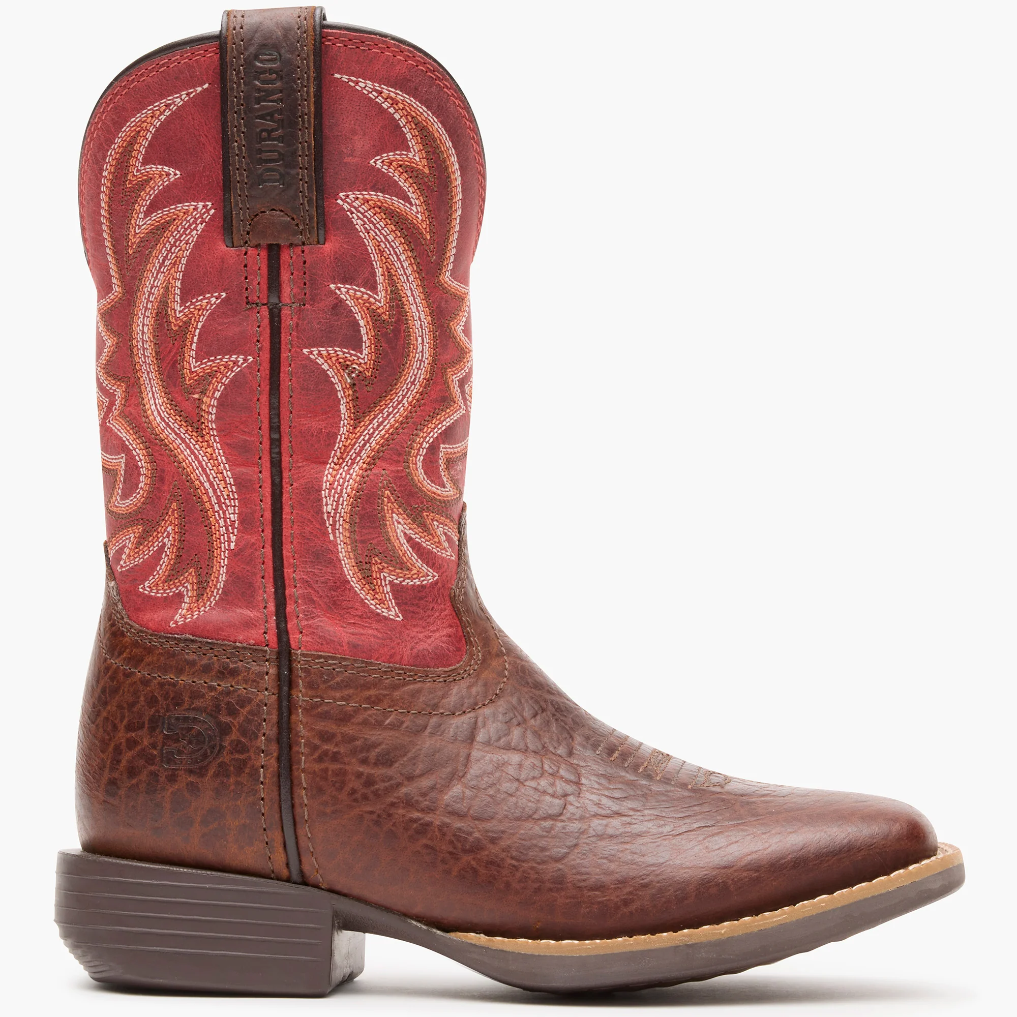 Durango® Shyloh Little Kids' Western Boot - Image 5
