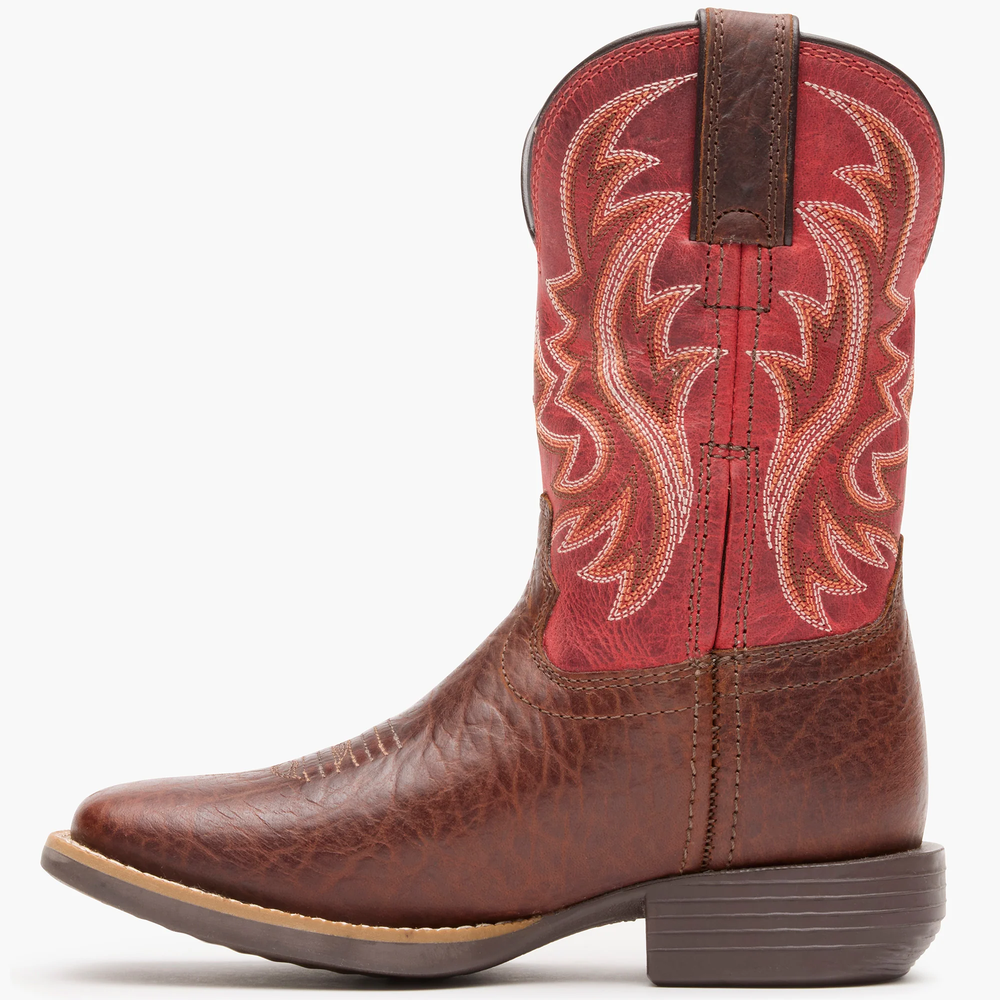 Durango® Shyloh Little Kids' Western Boot - Image 6
