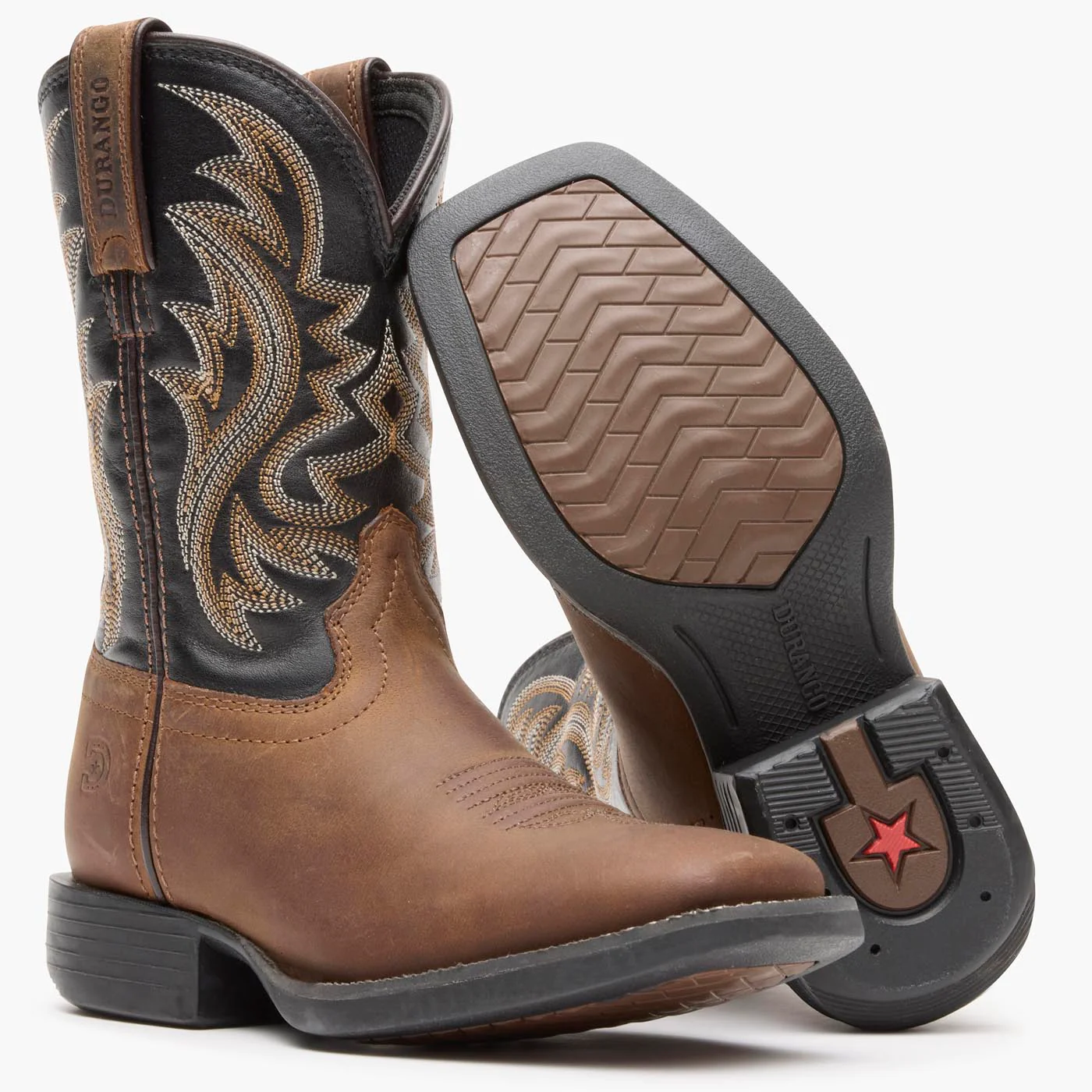 Durango® Shyloh Little Kids' Western Boot - Image 2