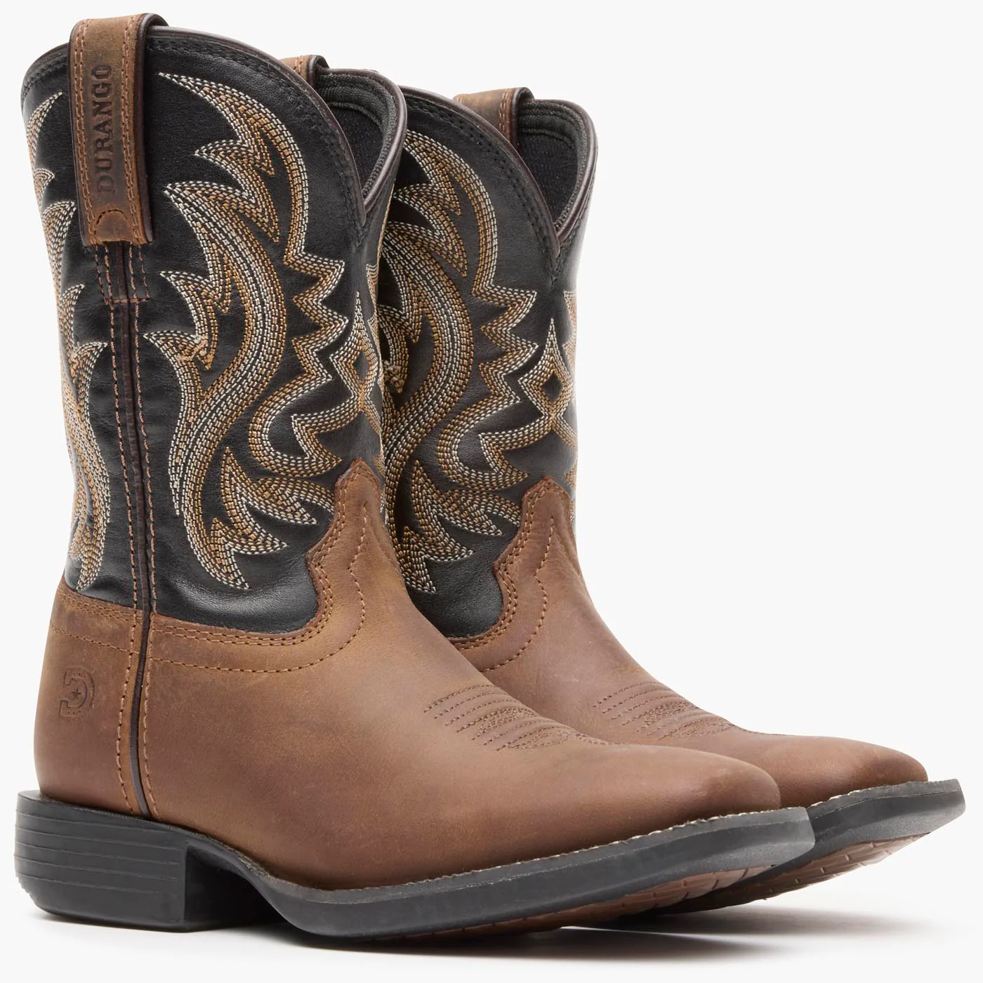 Durango® Shyloh Little Kids' Western Boot - Image 3
