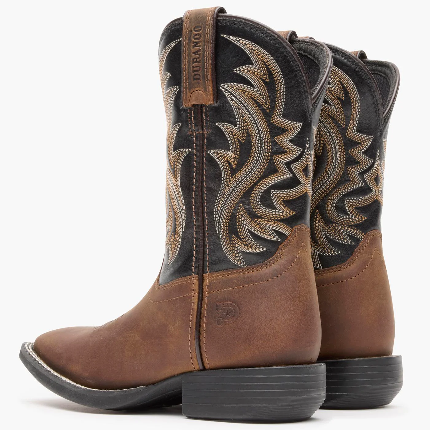 Durango® Shyloh Little Kids' Western Boot - Image 4