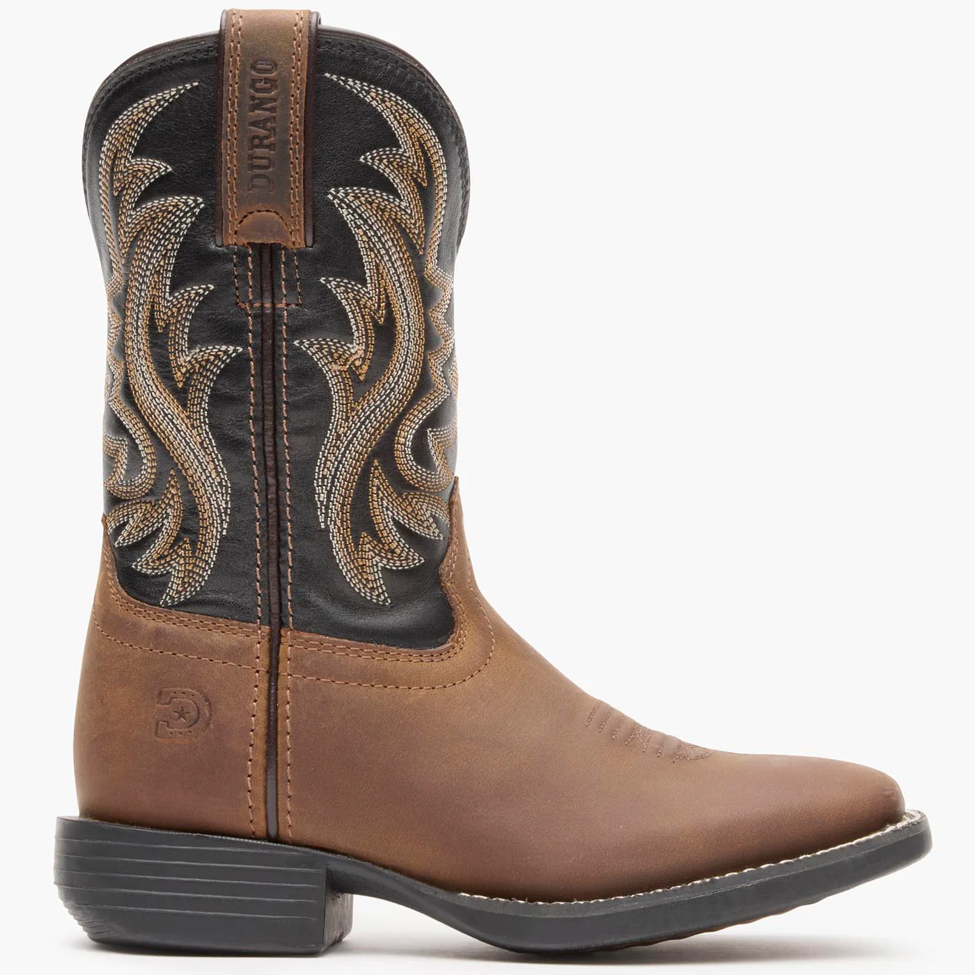 Durango® Shyloh Little Kids' Western Boot - Image 5