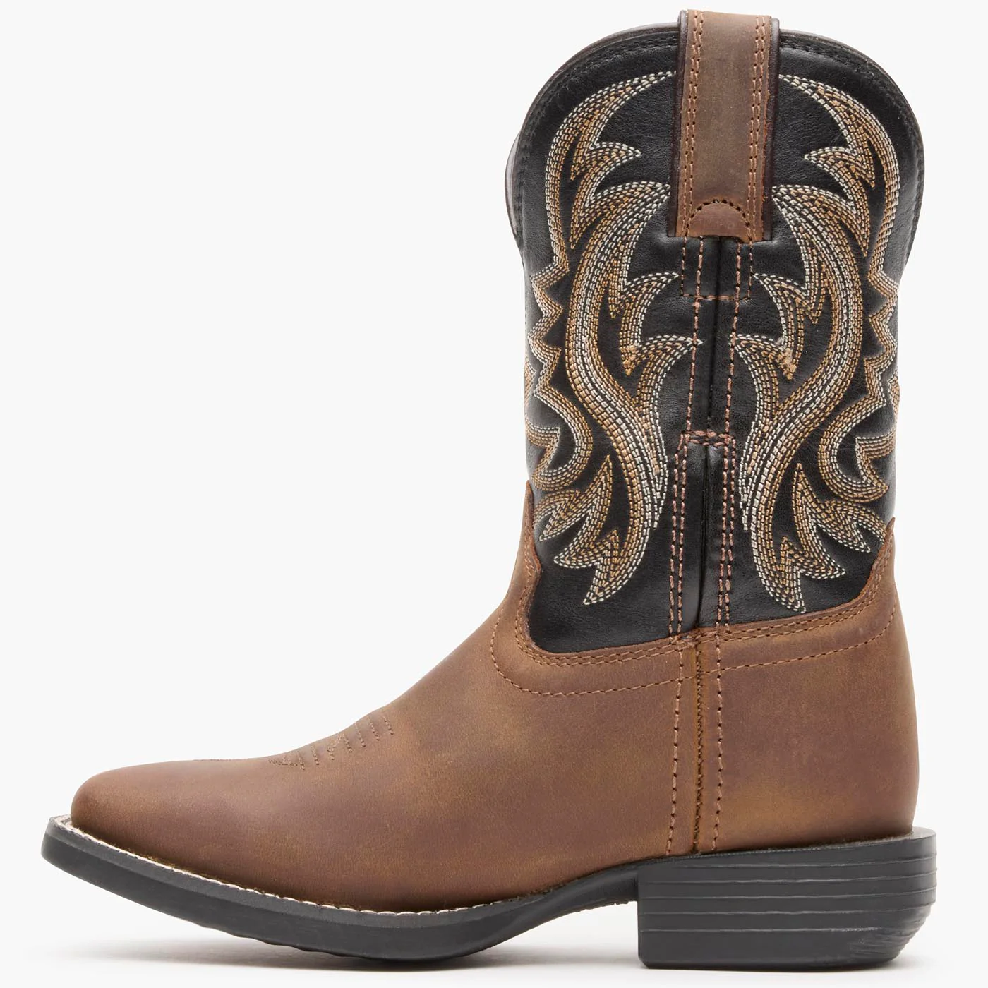 Durango® Shyloh Little Kids' Western Boot - Image 6