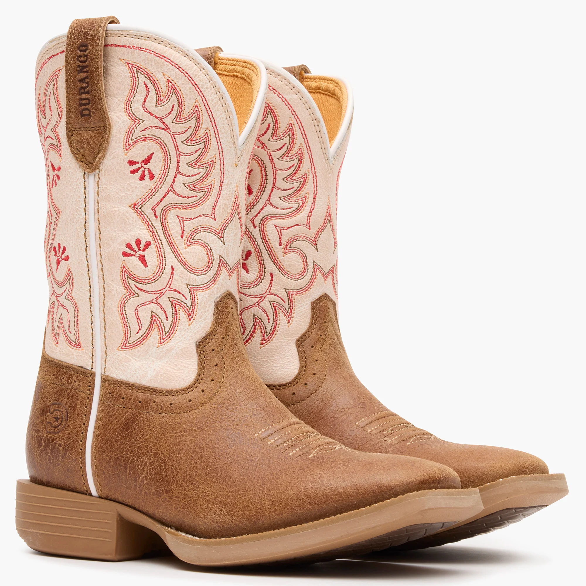 Durango® Shyloh Little Kids' Western Boot - Image 3