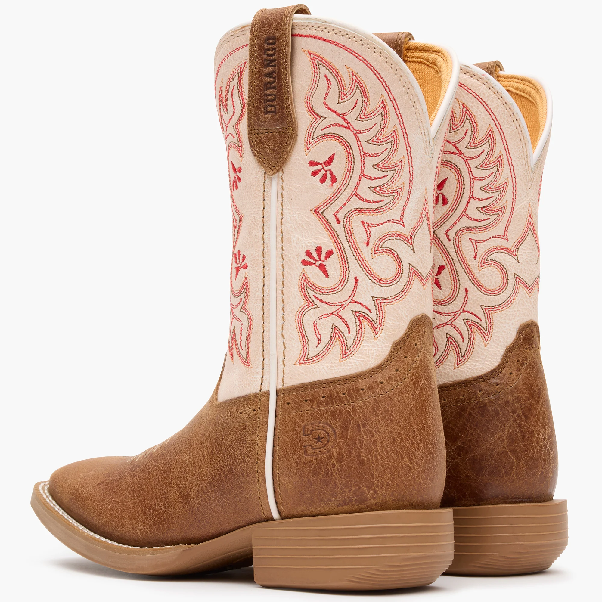 Durango® Shyloh Little Kids' Western Boot - Image 4