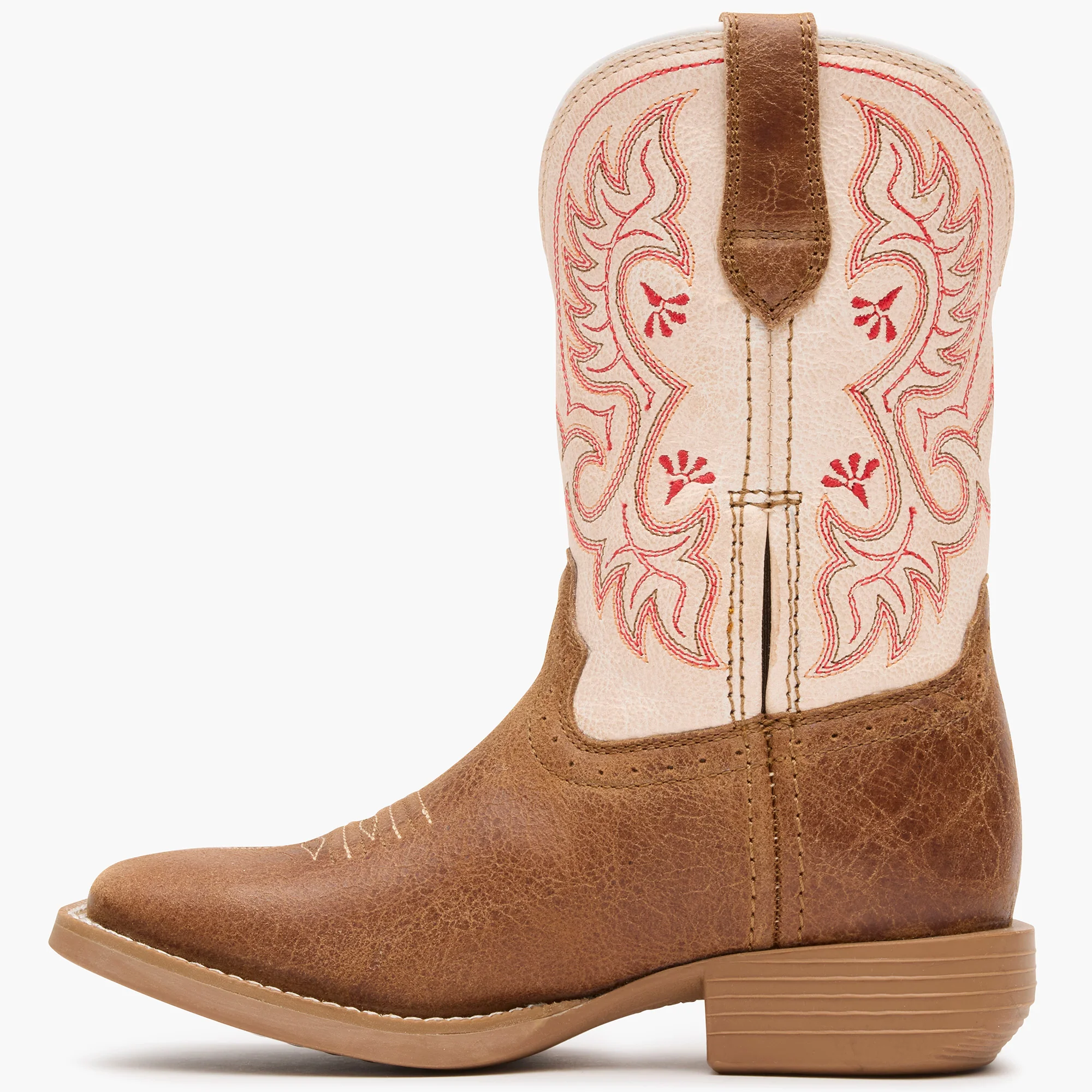 Durango® Shyloh Little Kids' Western Boot - Image 6