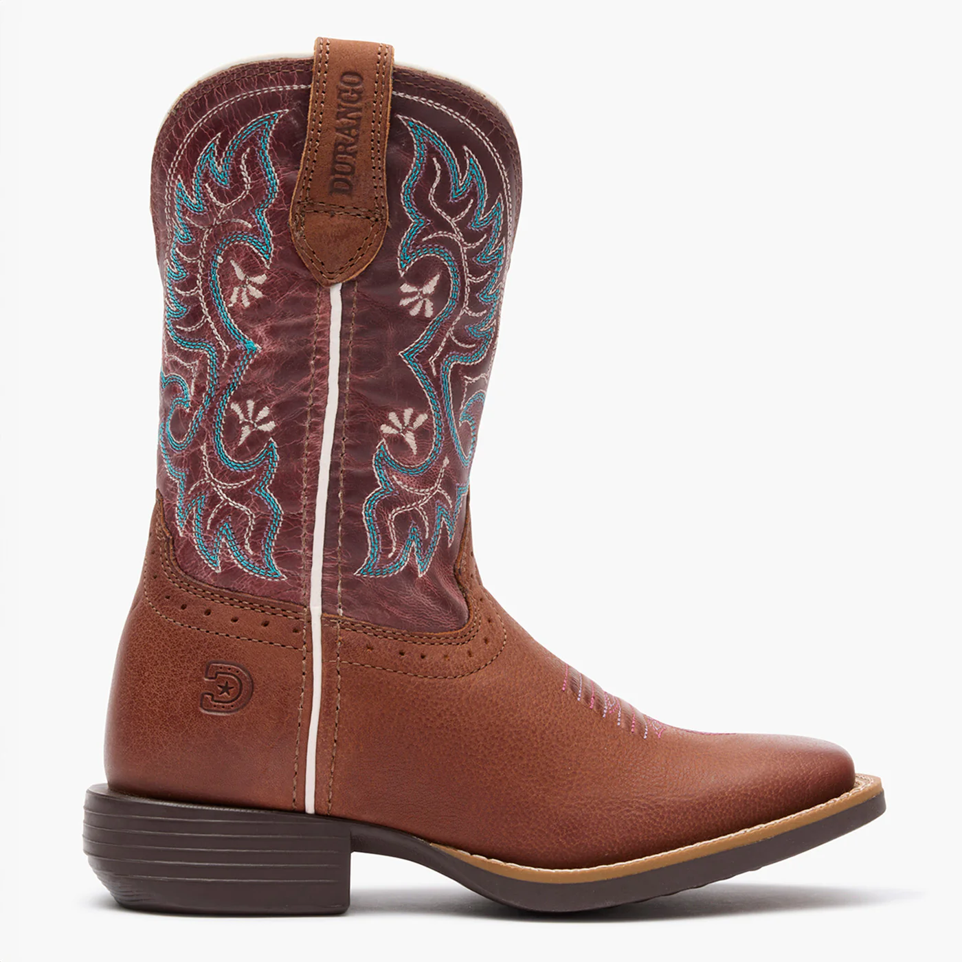 Durango® Shyloh Little Kids' Western Boot - Image 6