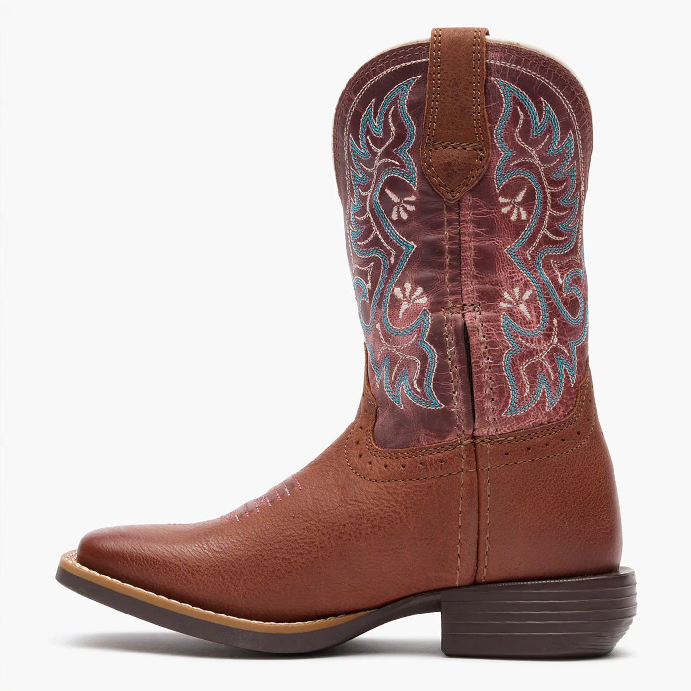 Durango® Shyloh Little Kids' Western Boot - Image 7
