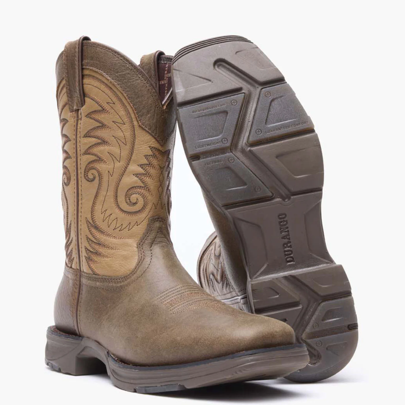 Durango® Ultra-Lite Western Boot - Image 4
