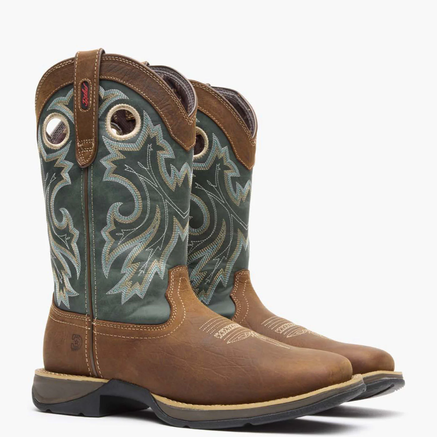 Rebel™ by Durango® Pull-On Western Boot - Image 5