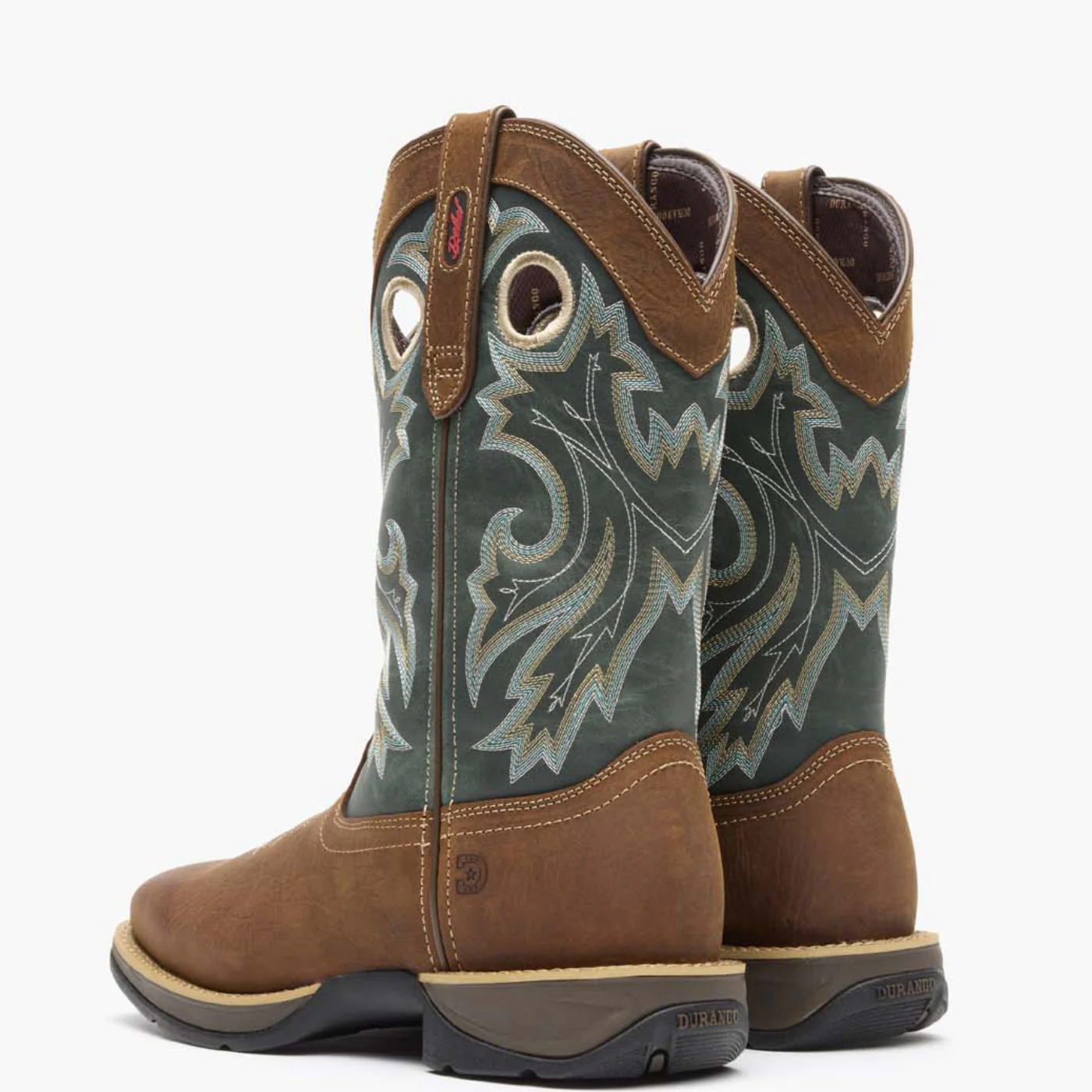 Rebel™ by Durango® Pull-On Western Boot - Image 6