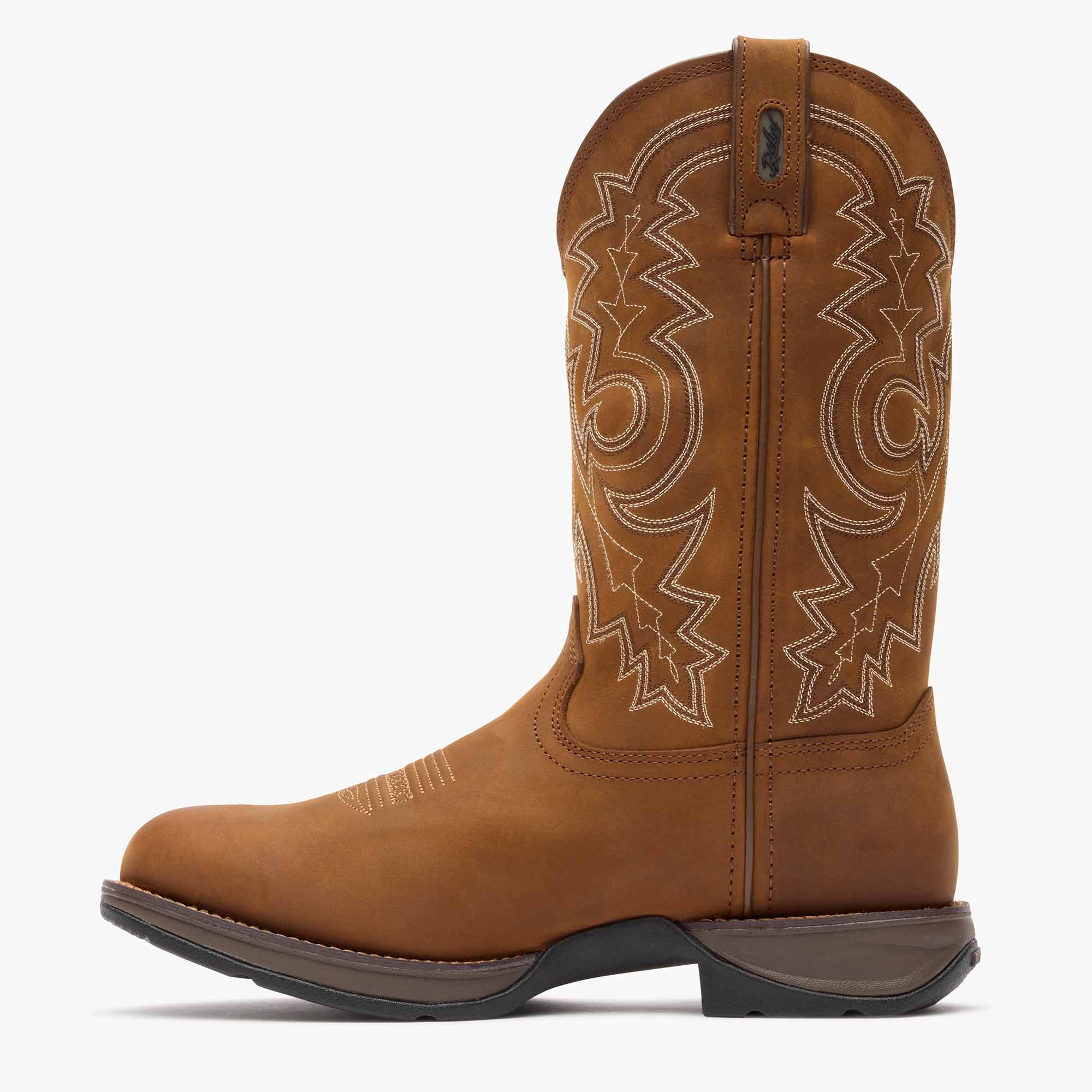 Rebel™ by Durango® Waterproof Western Boot - Image 5