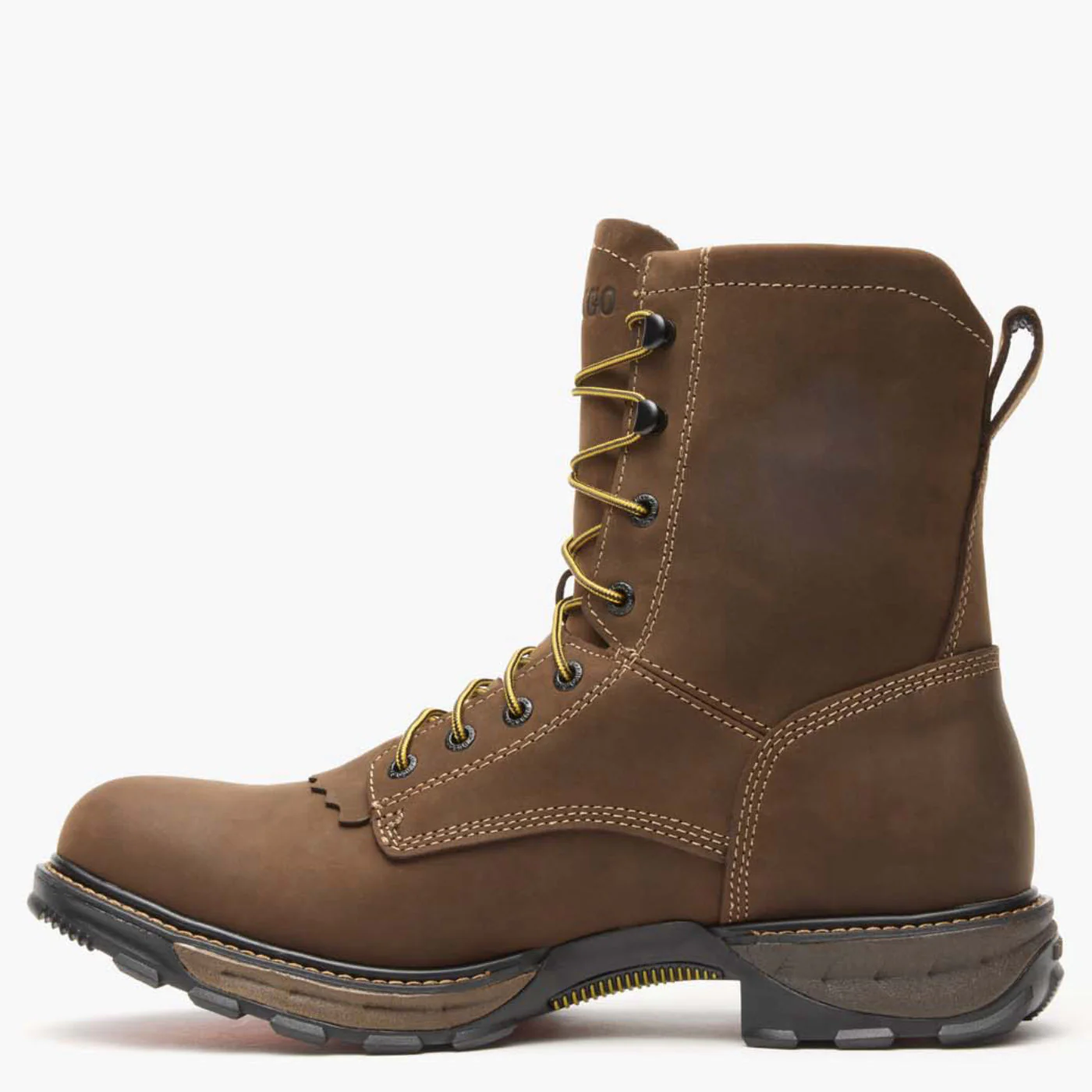 Durango® Maverick XP™ Waterproof Lace Up Boot - Image 3