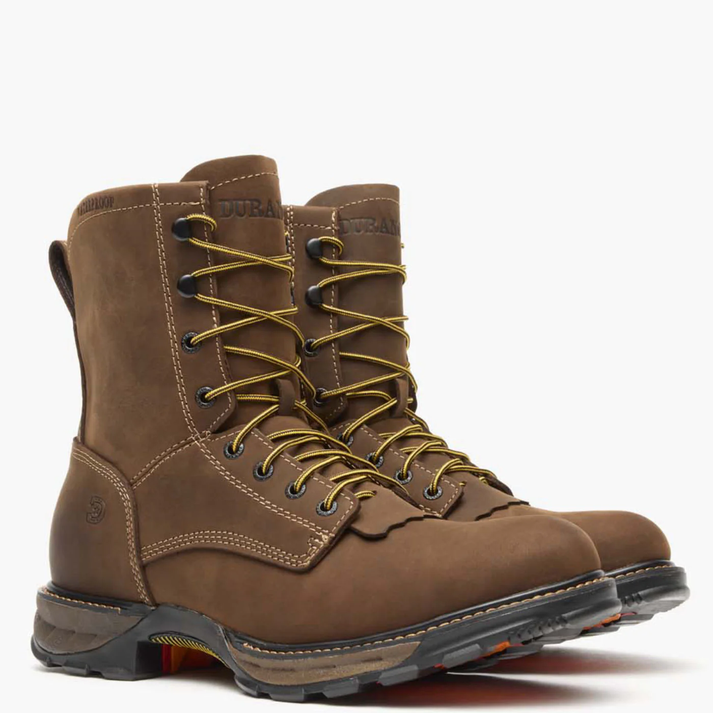 Durango® Maverick XP™ Waterproof Lace Up Boot - Image 5