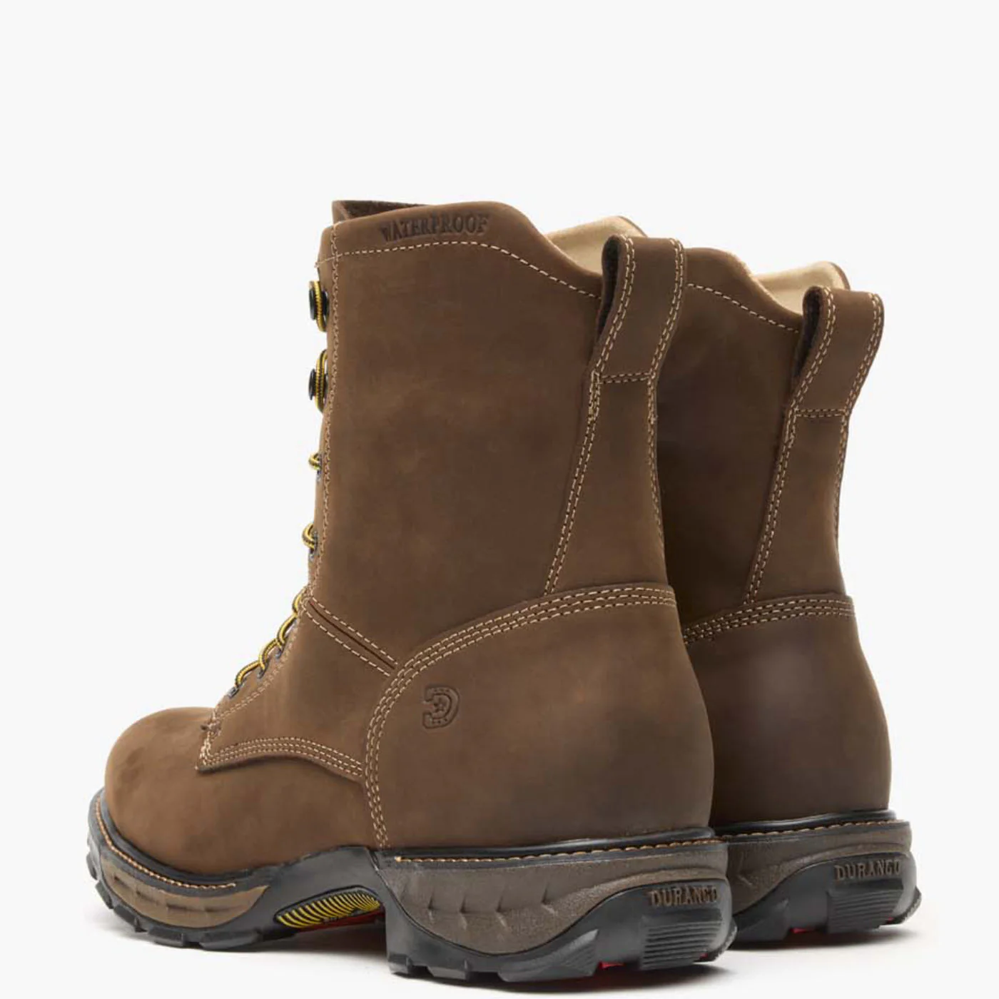 Durango® Maverick XP™ Waterproof Lace Up Boot - Image 6