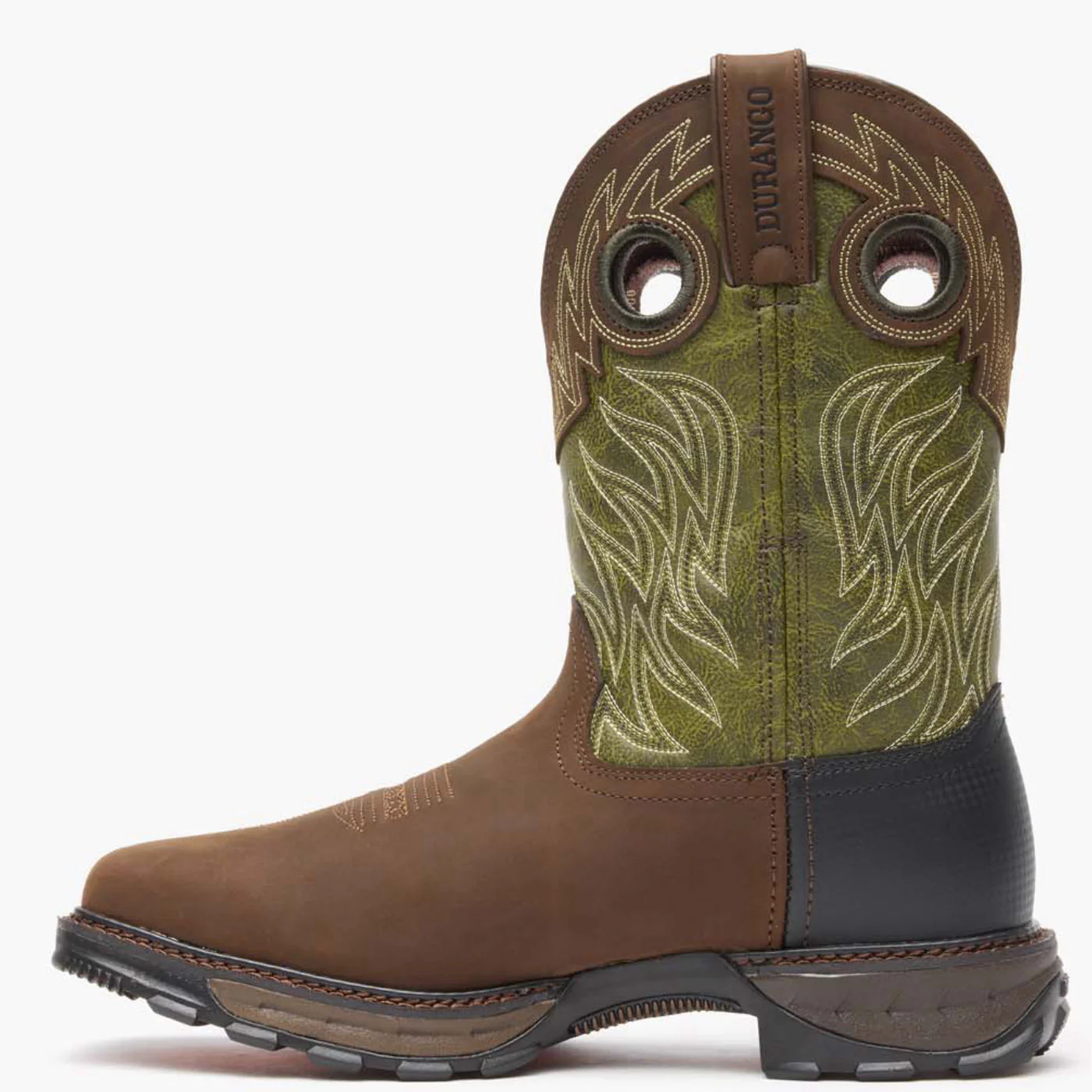 Durango® Maverick XP™ Waterproof Western Work Boot - Image 3