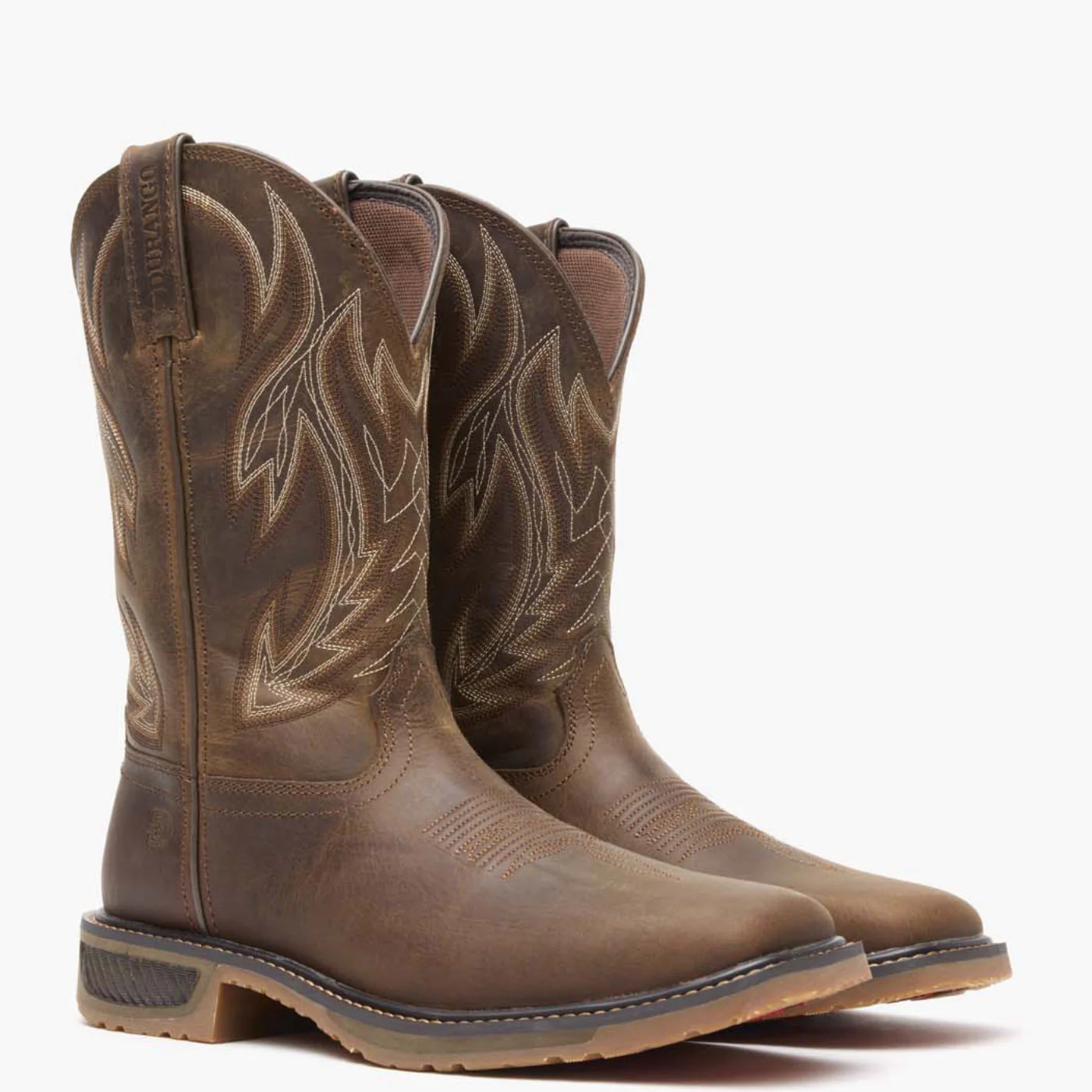 Durango® WorkHorse™ Western Work Boot - Image 3