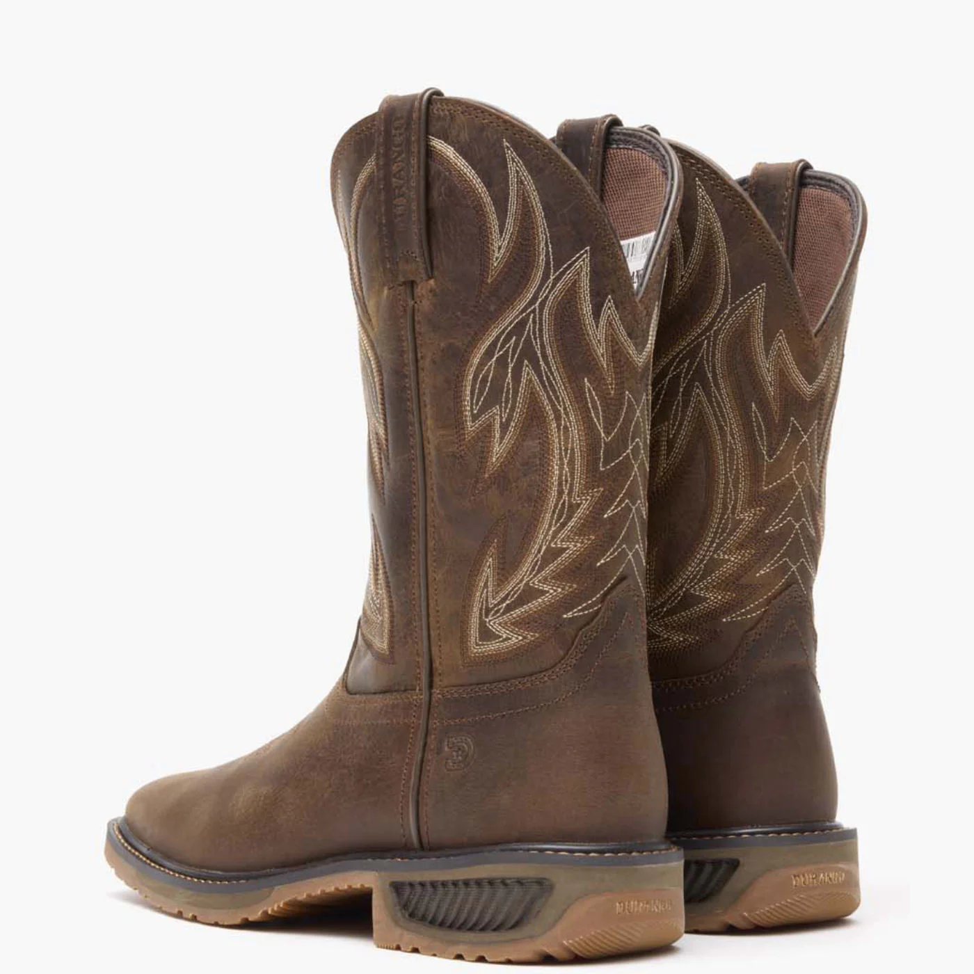 Durango® WorkHorse™ Western Work Boot - Image 4