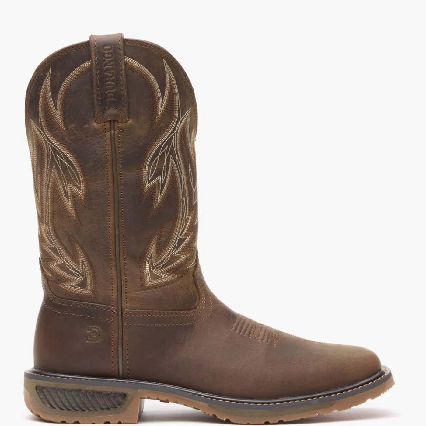 Durango® WorkHorse™ Western Work Boot - Image 6