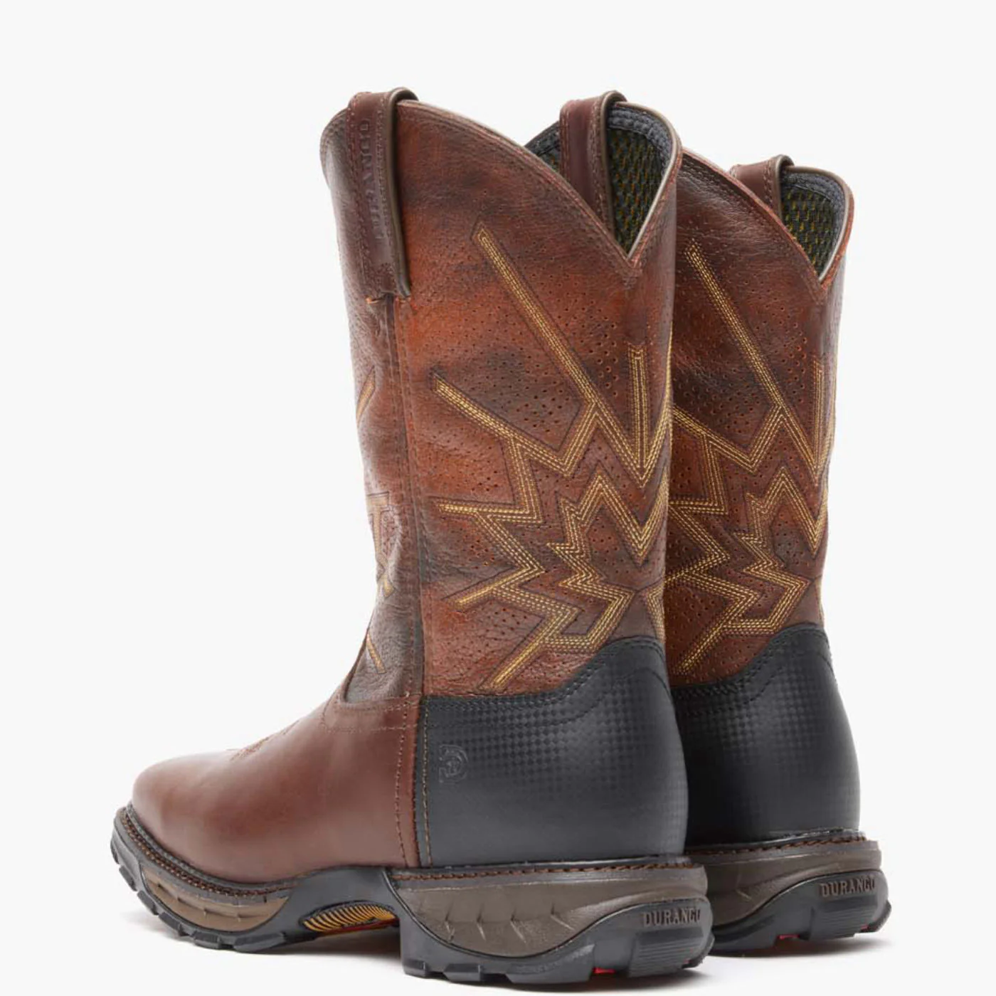 Durango® Maverick XP Ventilated Western Work Boot - Image 5