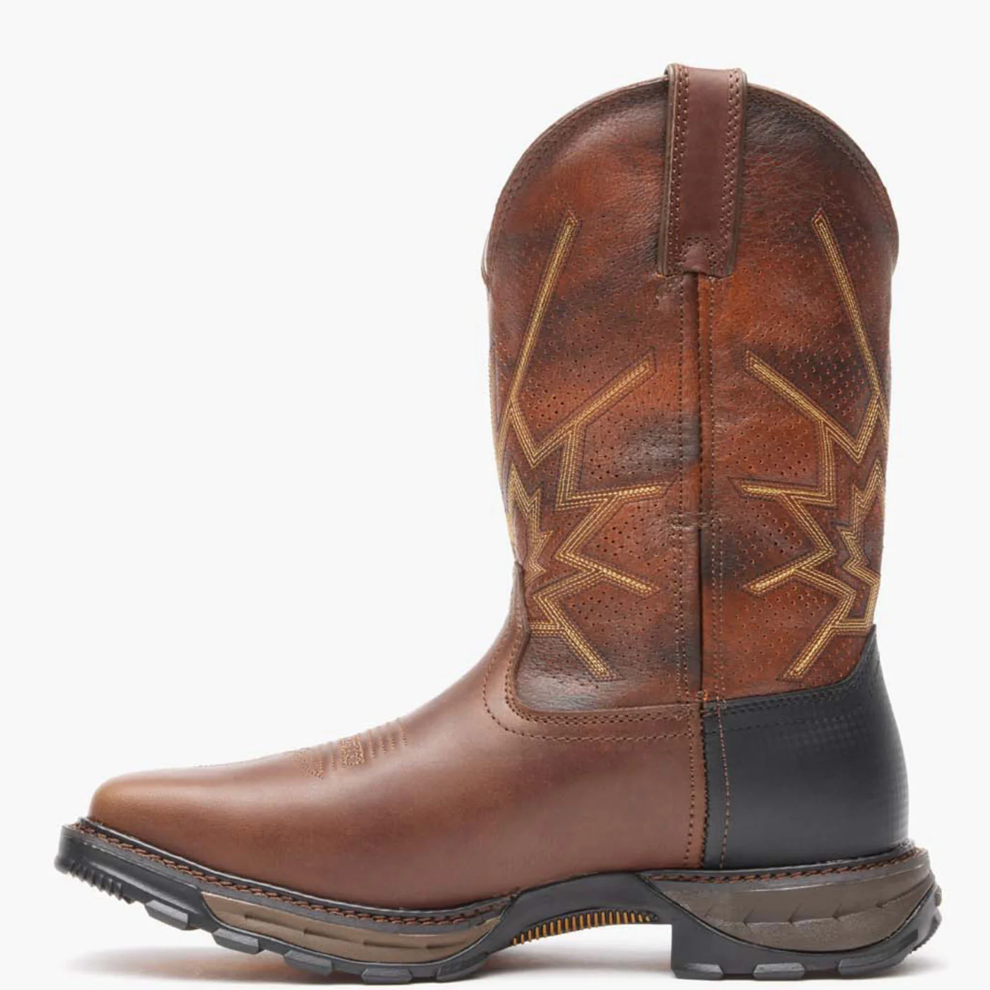 Durango® Maverick XP Ventilated Western Work Boot - Image 6
