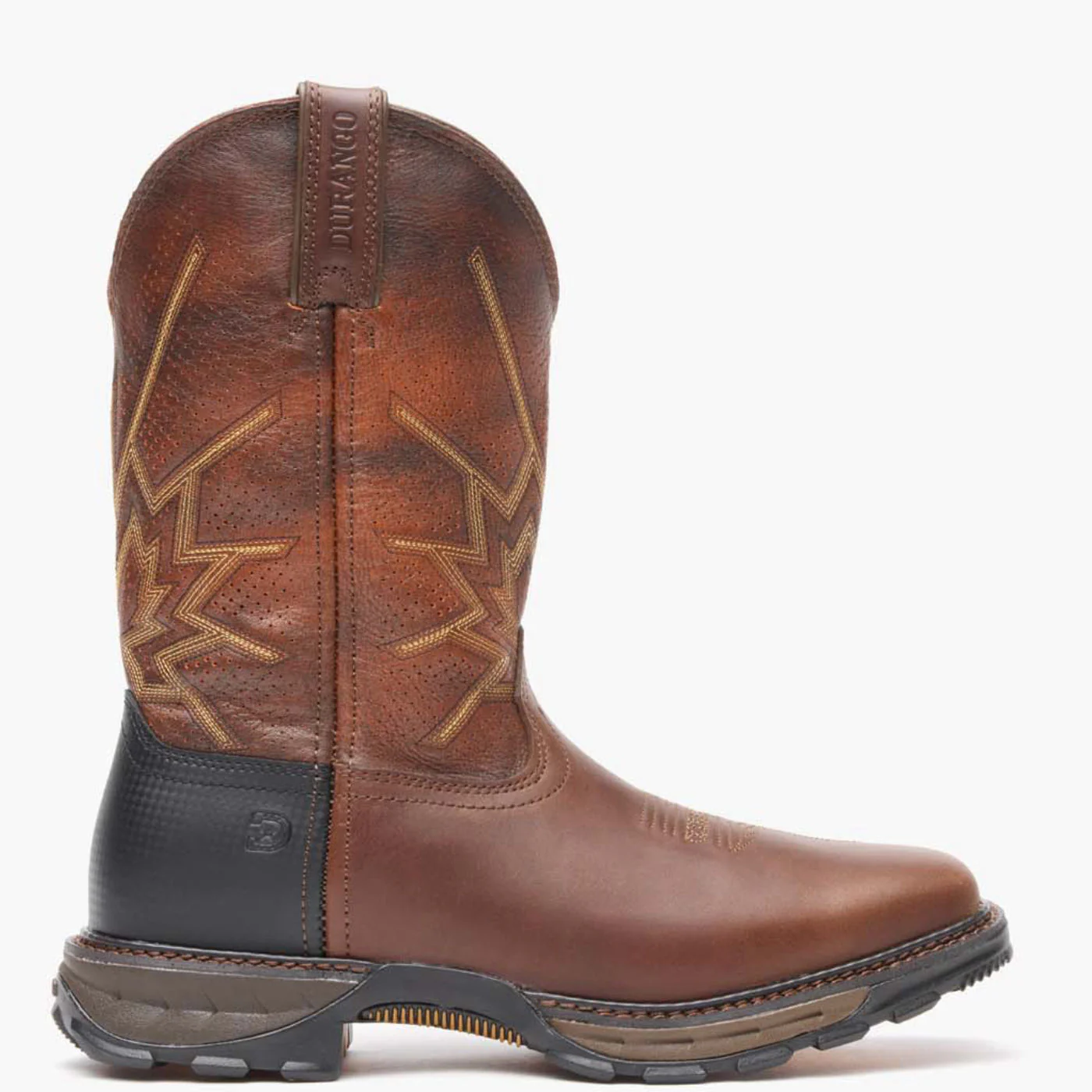 Durango® Maverick XP Ventilated Western Work Boot - Image 7
